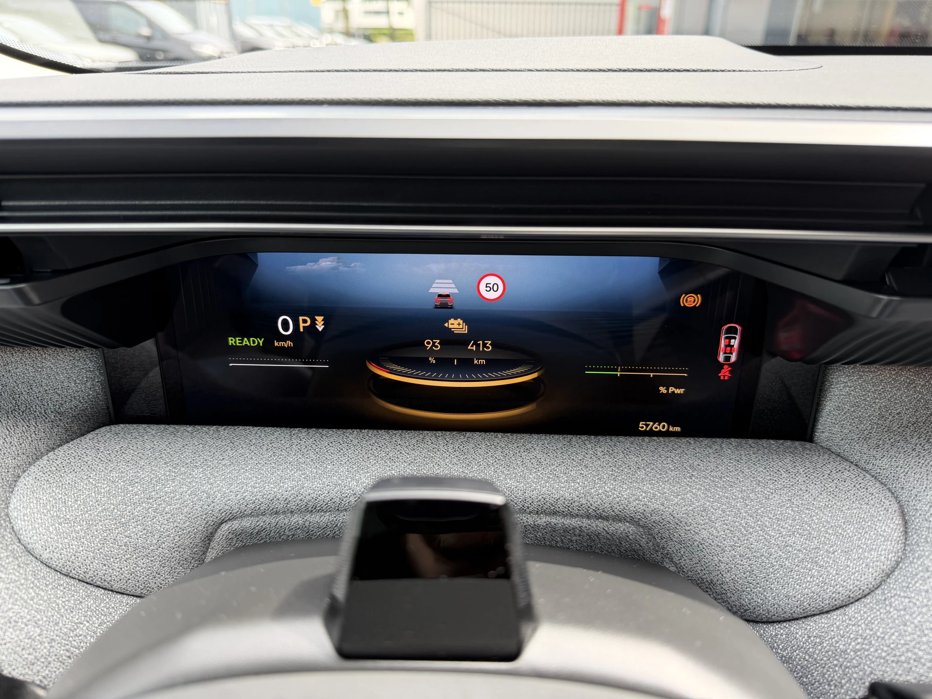 Hoofdafbeelding Citroën C5 Aircross