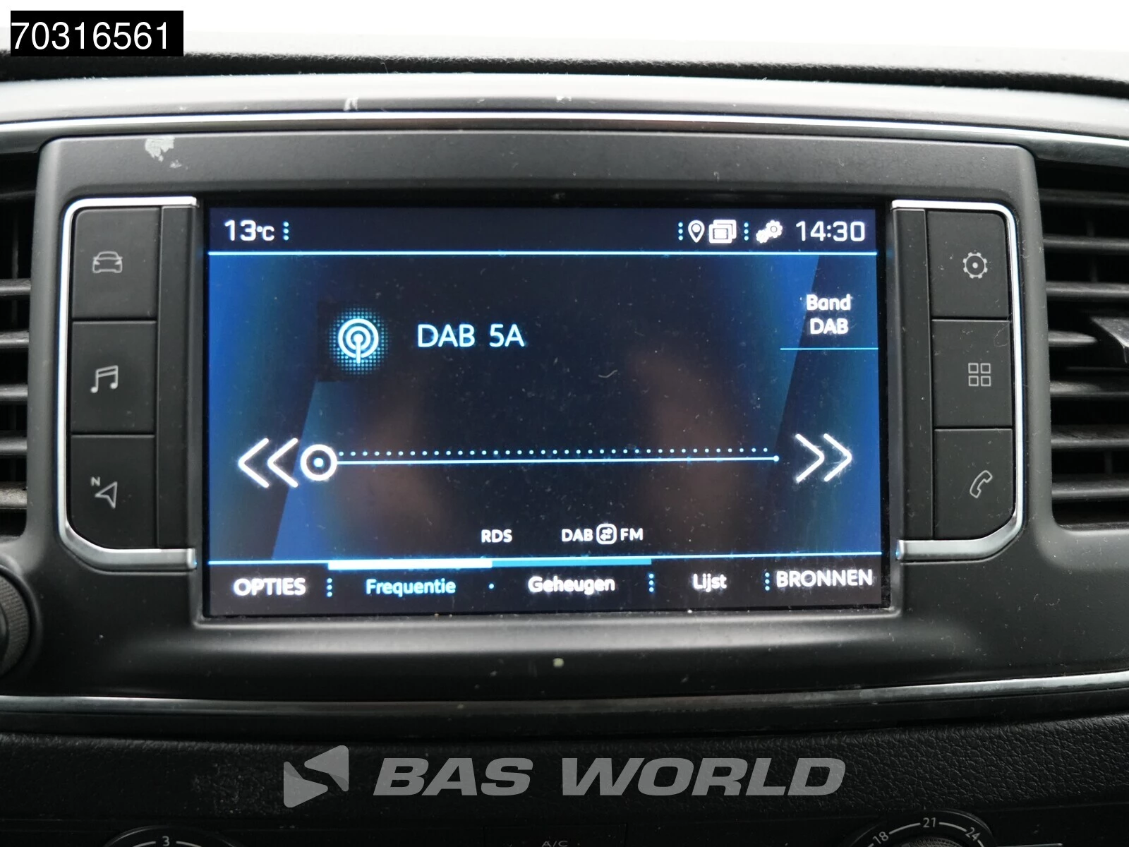 Hoofdafbeelding Peugeot Expert