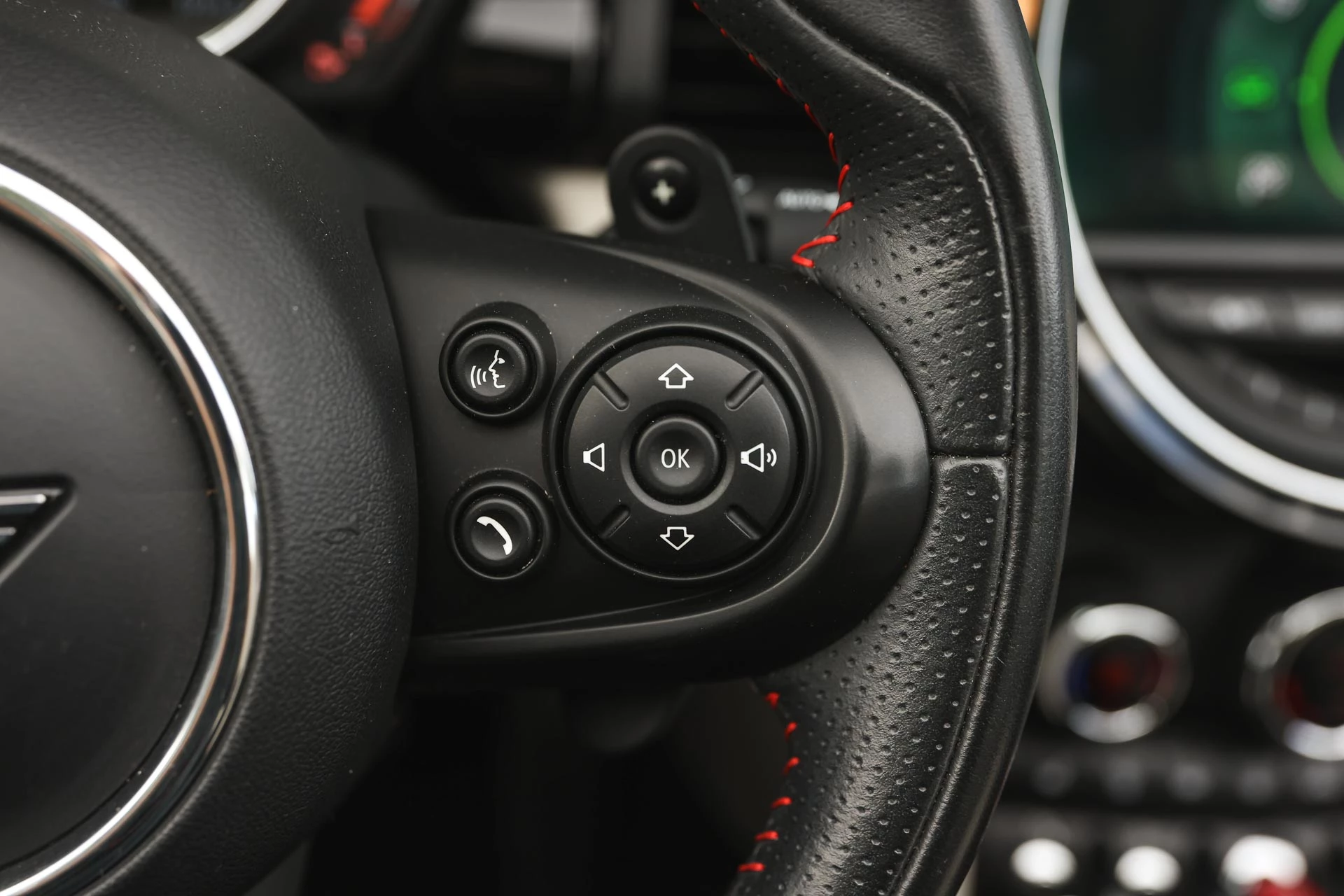 Hoofdafbeelding MINI Cooper S Cabrio