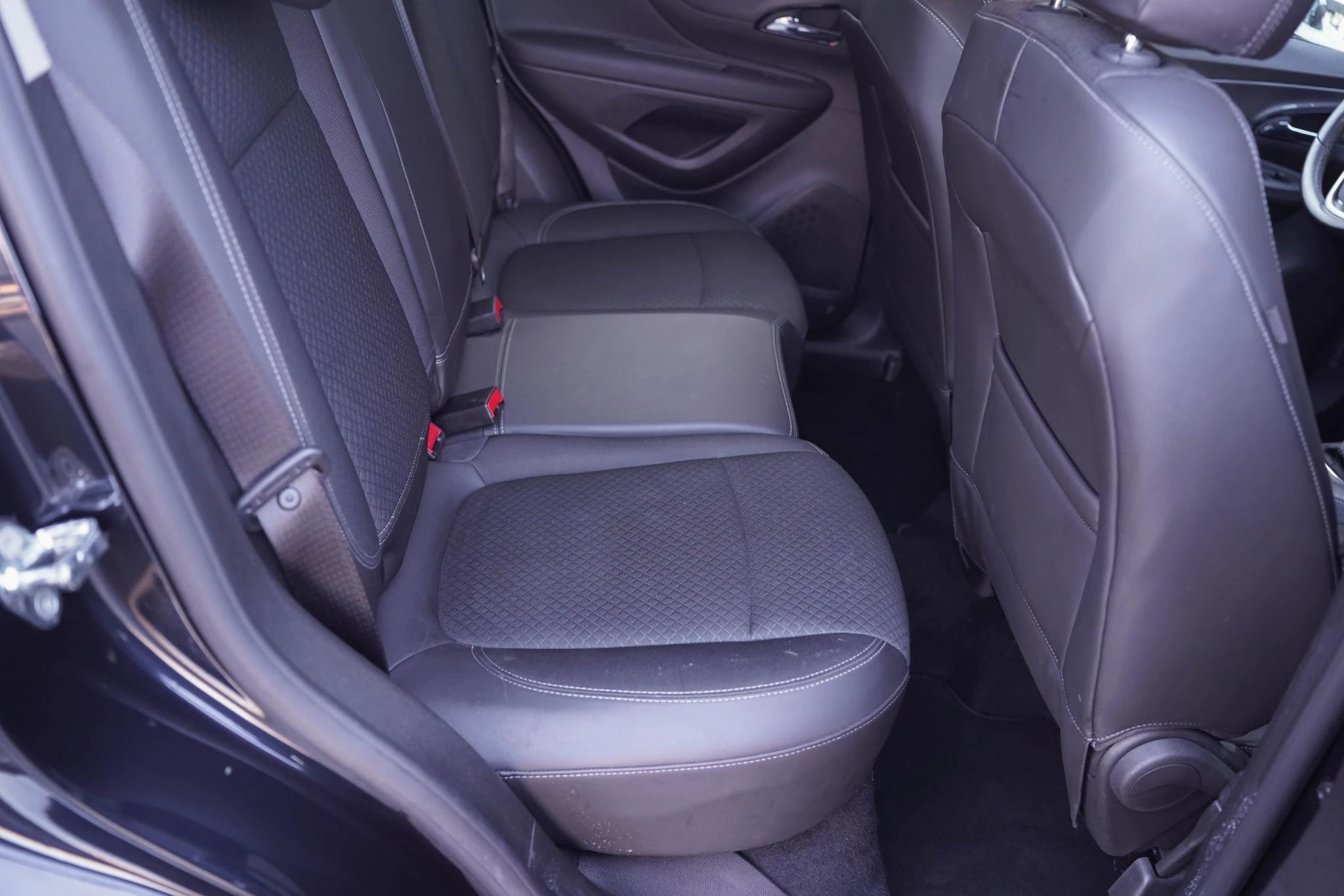 Hoofdafbeelding Opel Mokka X