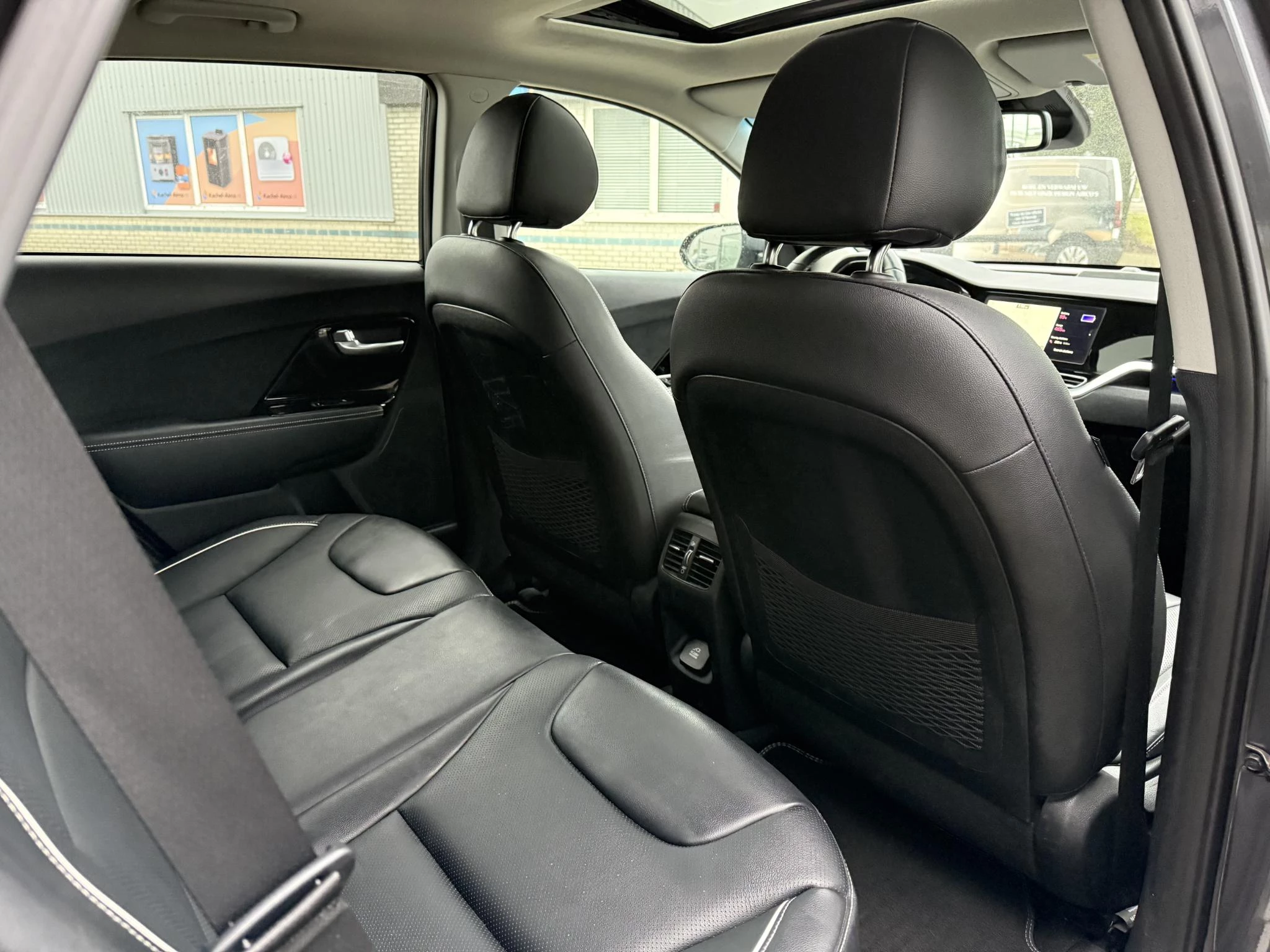 Hoofdafbeelding Kia e-Niro