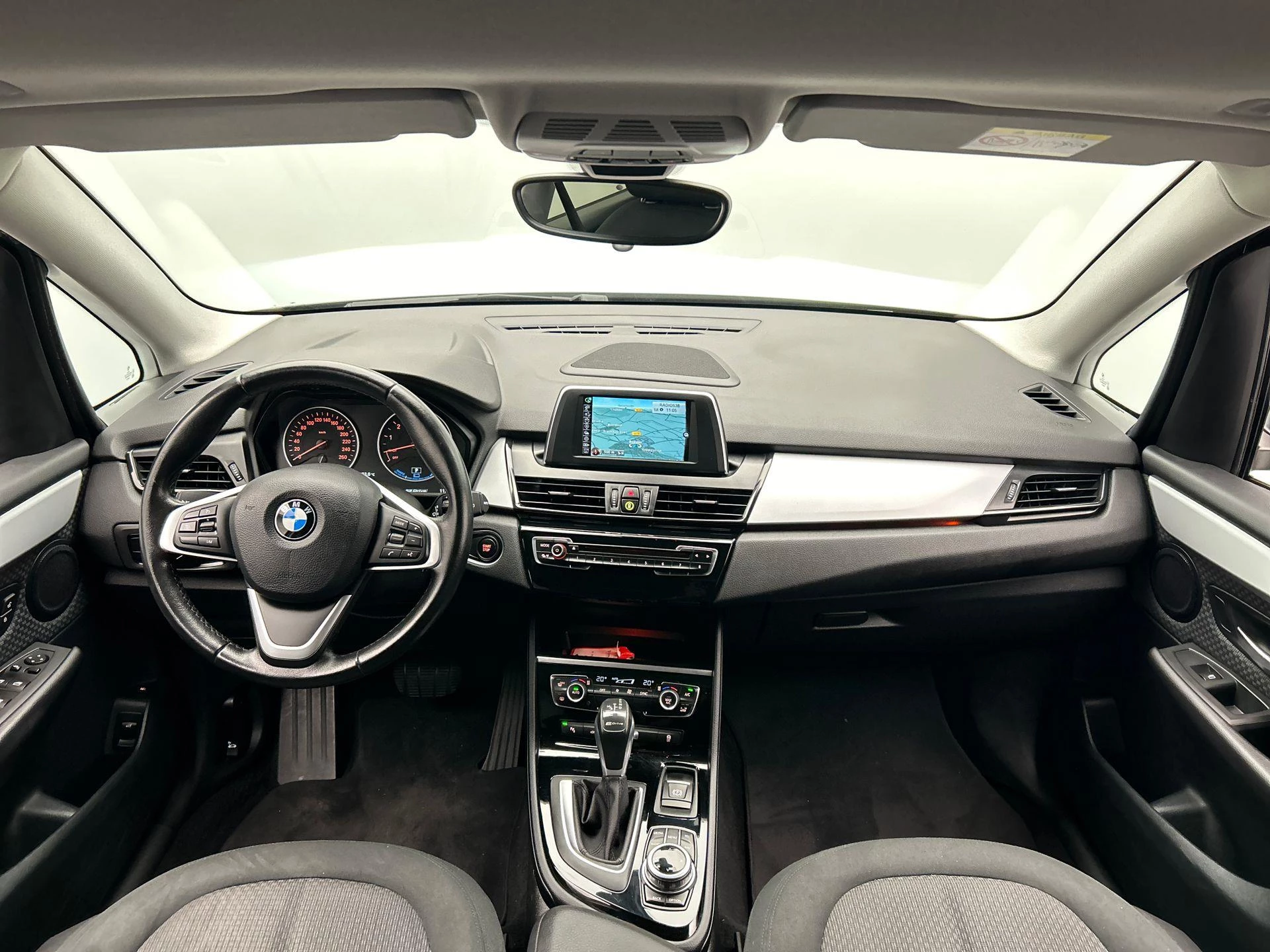 Hoofdafbeelding BMW 2 Serie