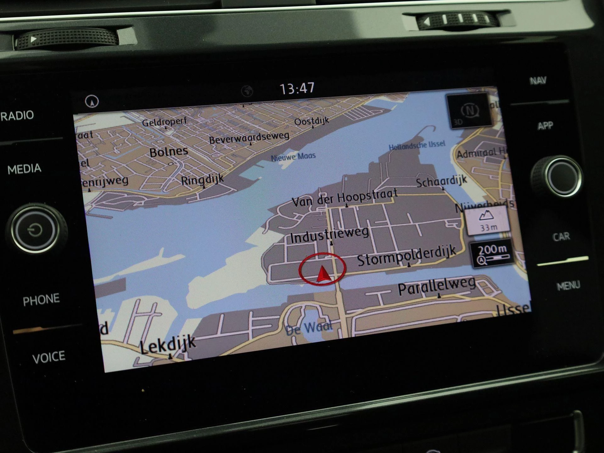 Hoofdafbeelding Volkswagen e-Golf