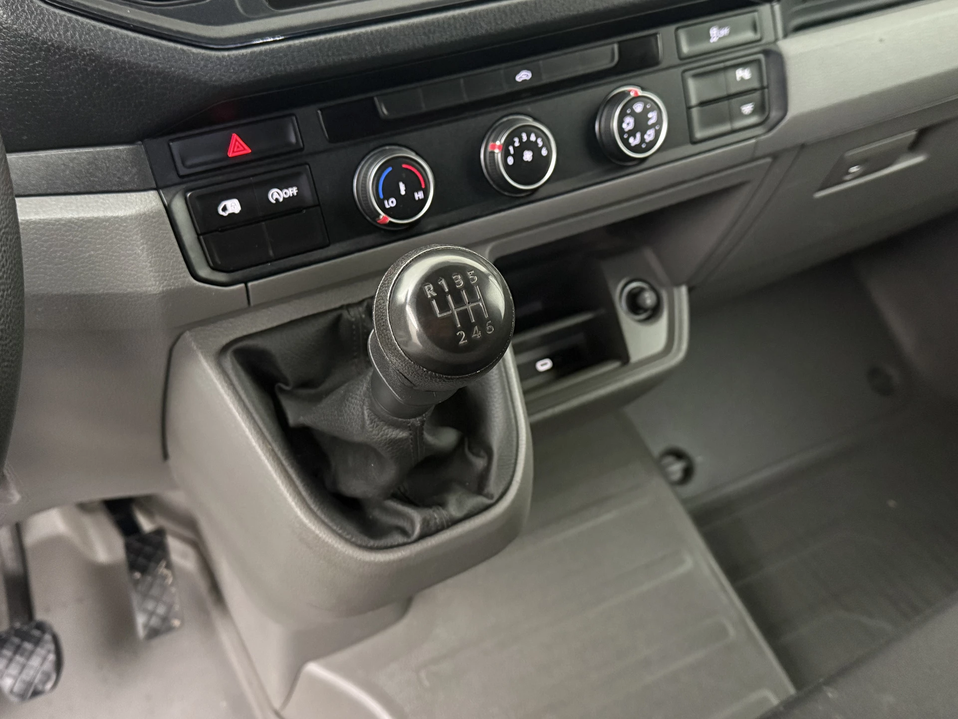 Hoofdafbeelding MAN TGE