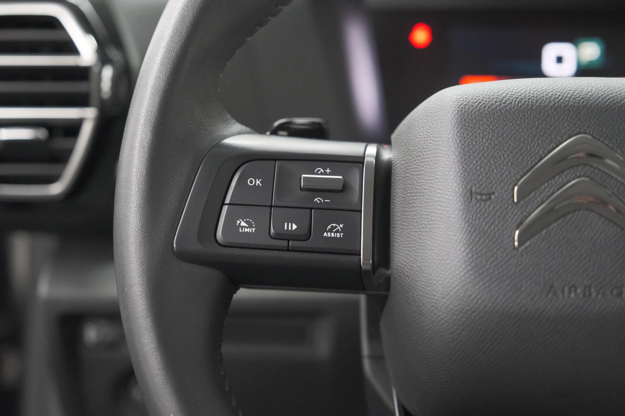 Hoofdafbeelding Citroën C4