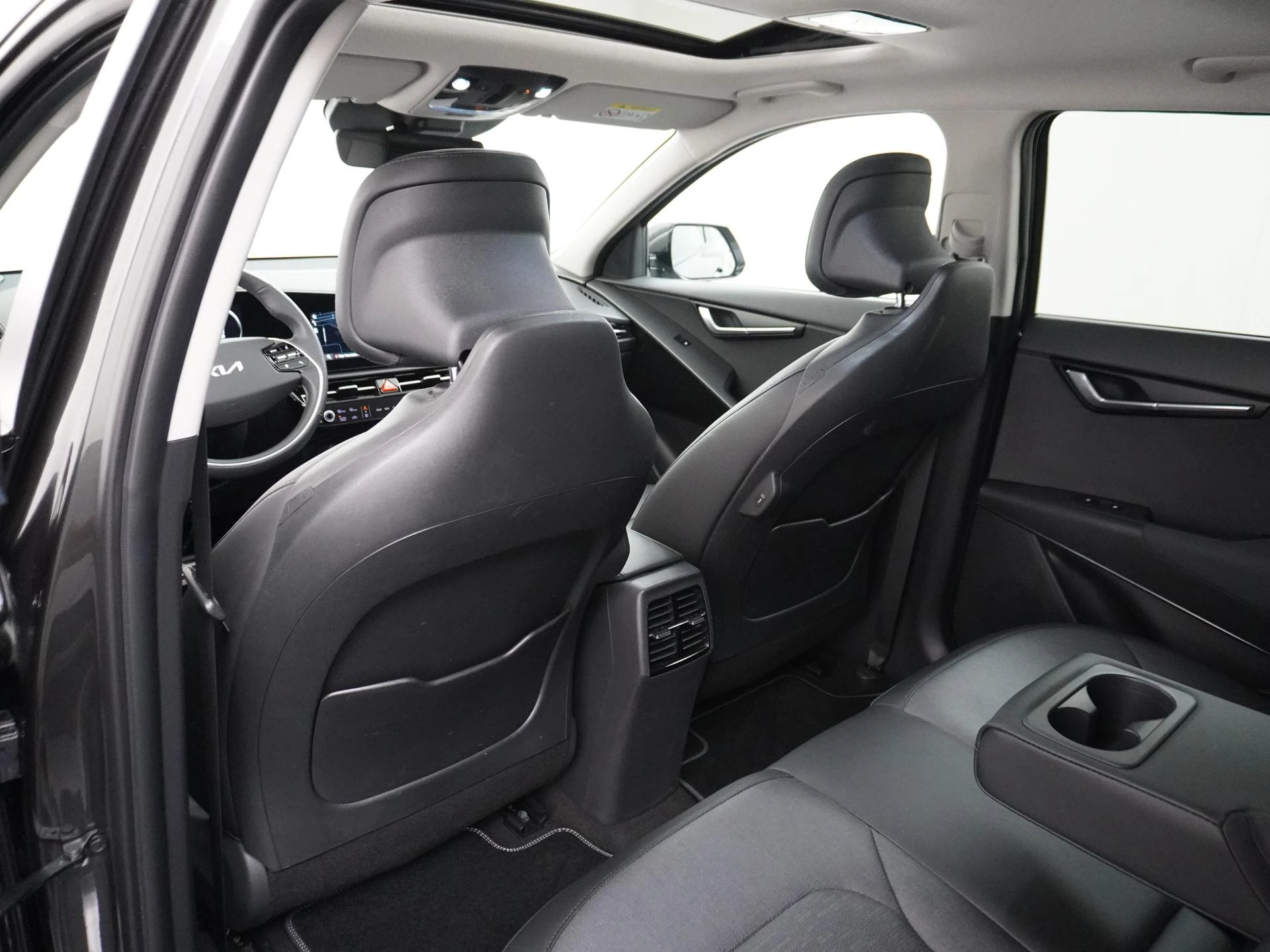 Hoofdafbeelding Kia Niro EV