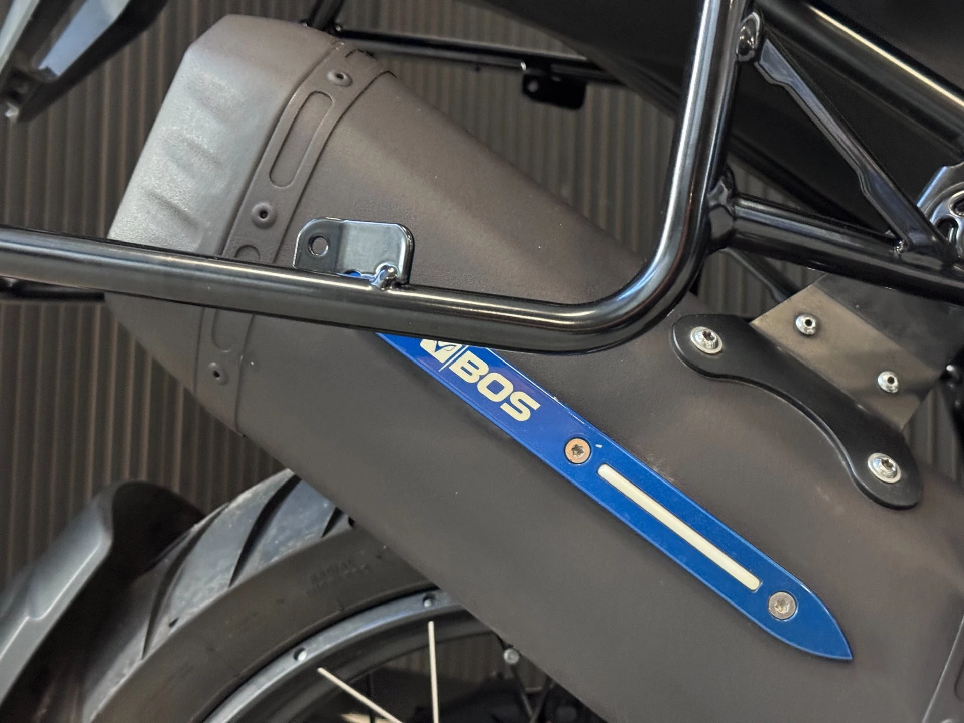 Hoofdafbeelding BMW R 1250 GS Adventure