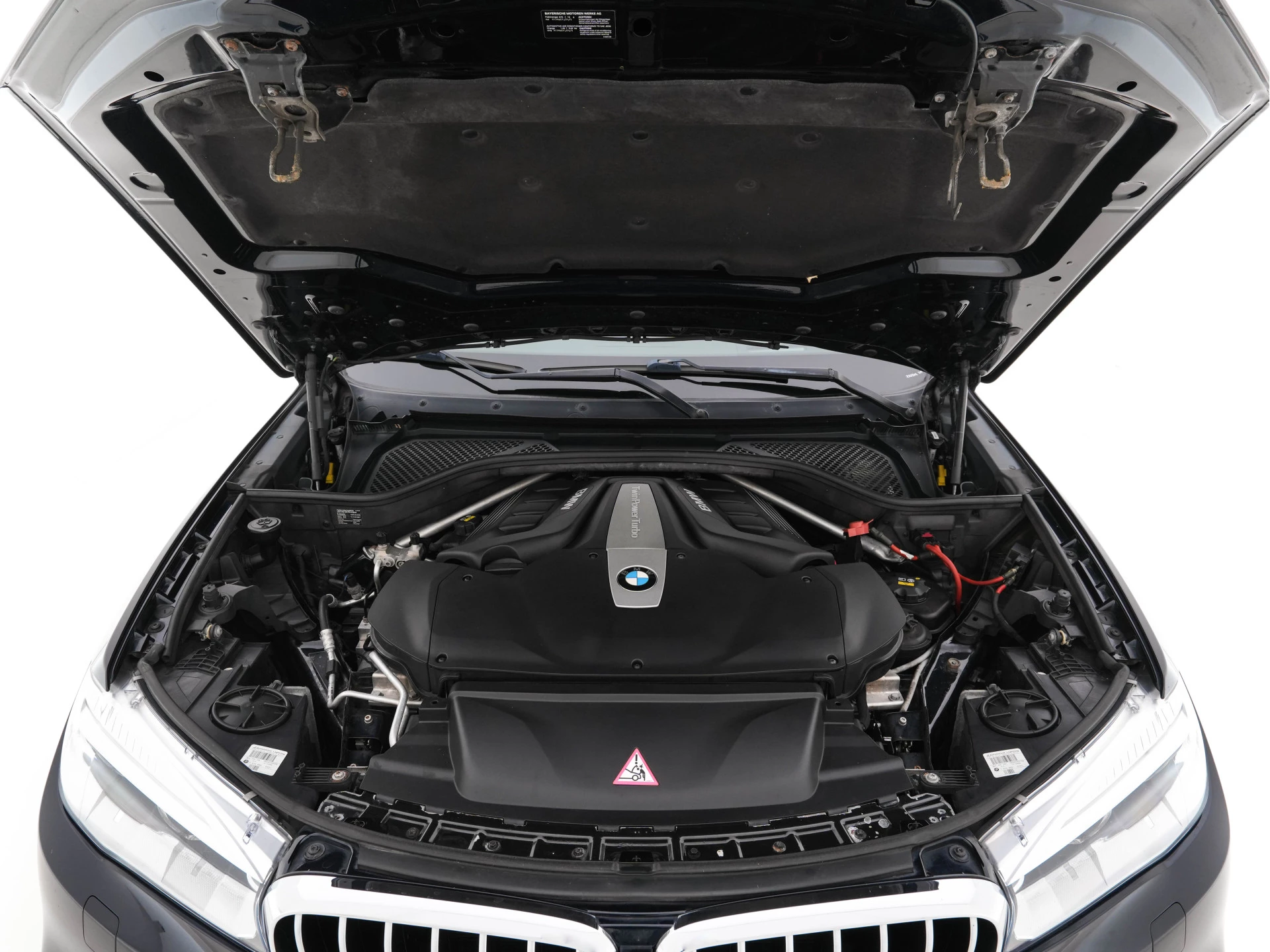 Hoofdafbeelding BMW X6