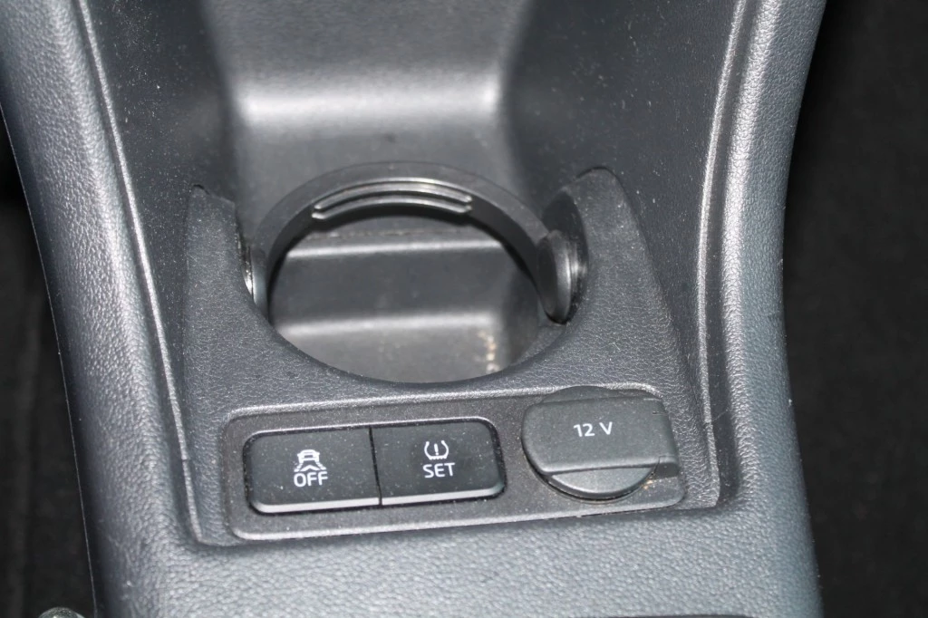 Hoofdafbeelding Škoda Citigo