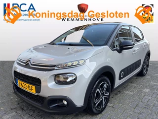 Citroën C3 1.2 PureTech S&S Feel Edition