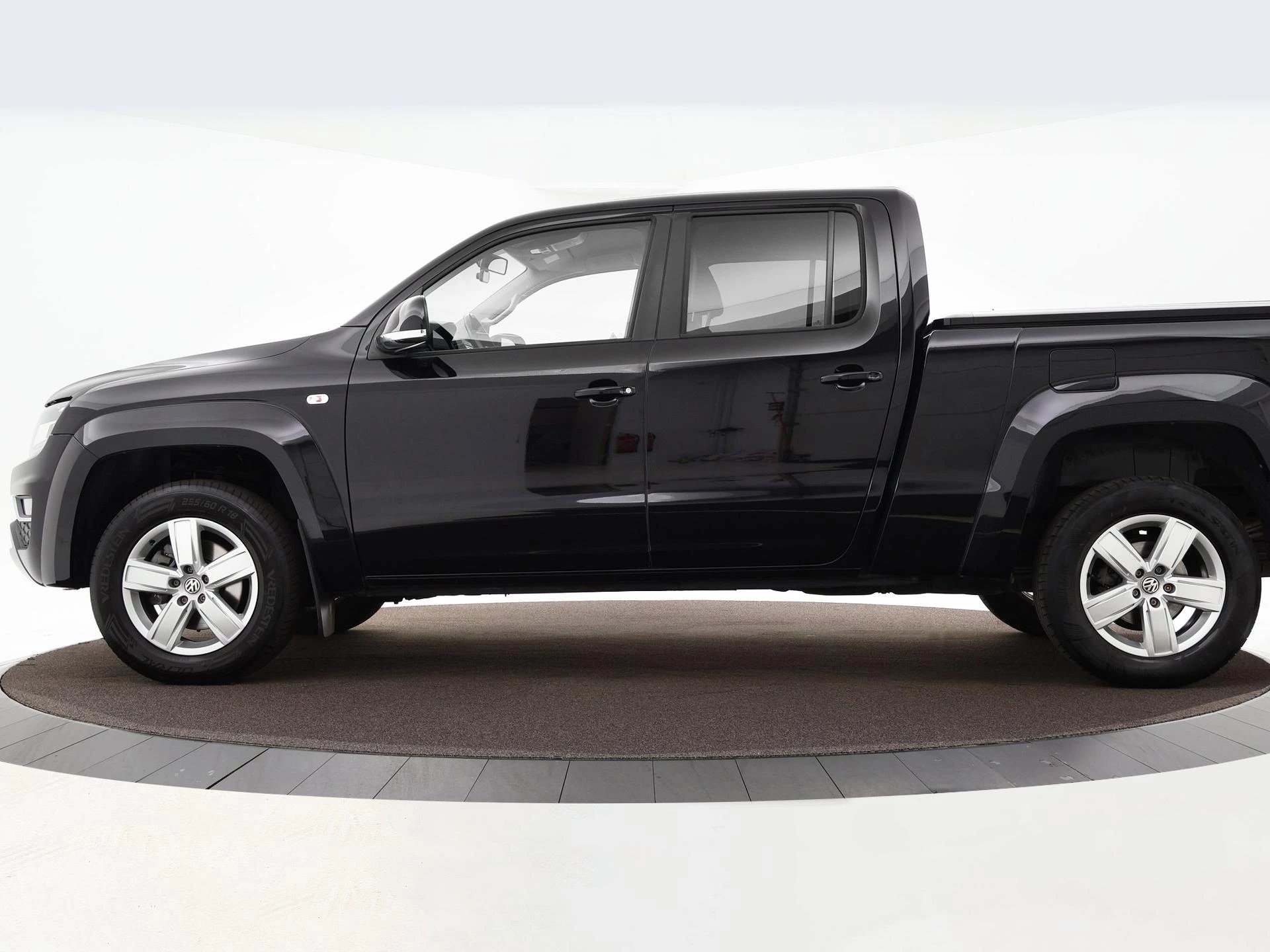 Hoofdafbeelding Volkswagen Amarok