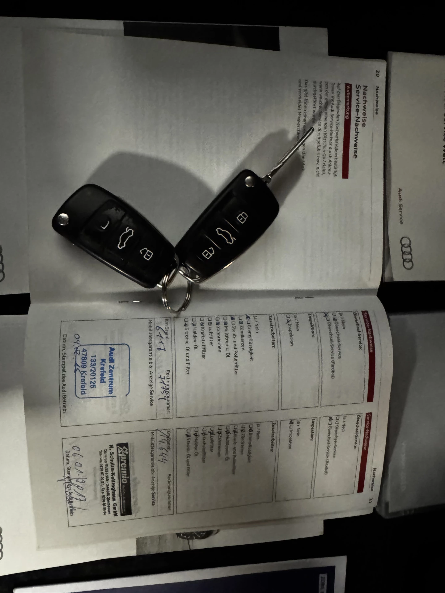 Hoofdafbeelding Audi TT