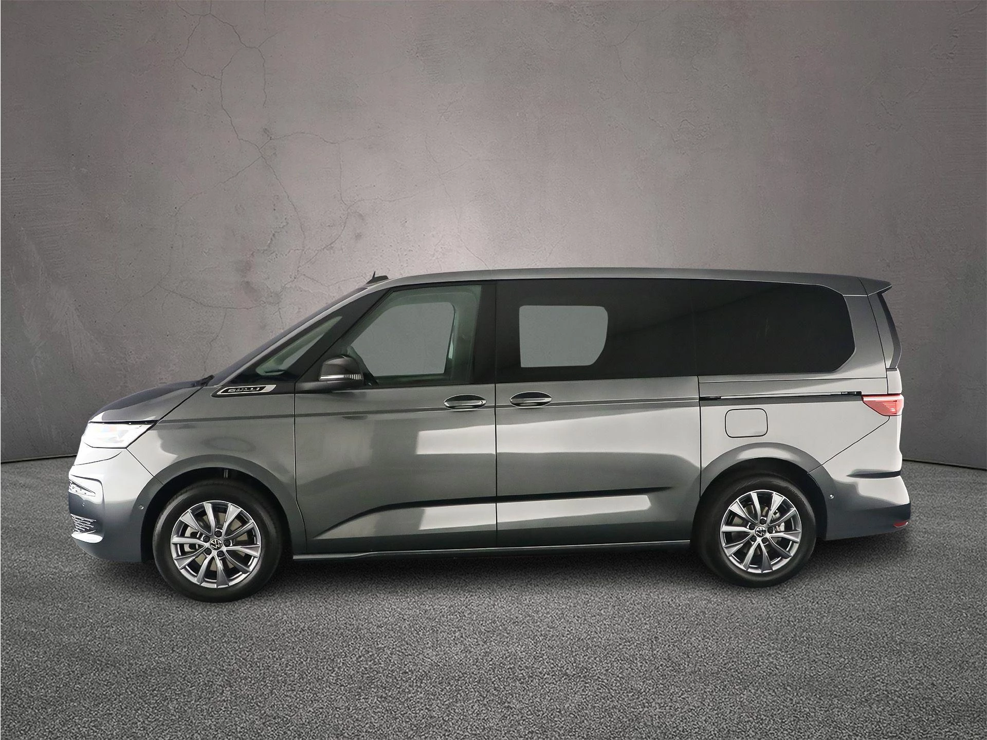 Hoofdafbeelding Volkswagen Multivan