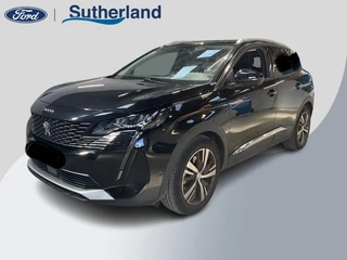 Peugeot 3008 1.6 HYbrid 300 Allure PHEV | 4x4 | Trekhaak | Nappa leder | Stoelverwarming | Achteruitrijcamera | Navigatie
