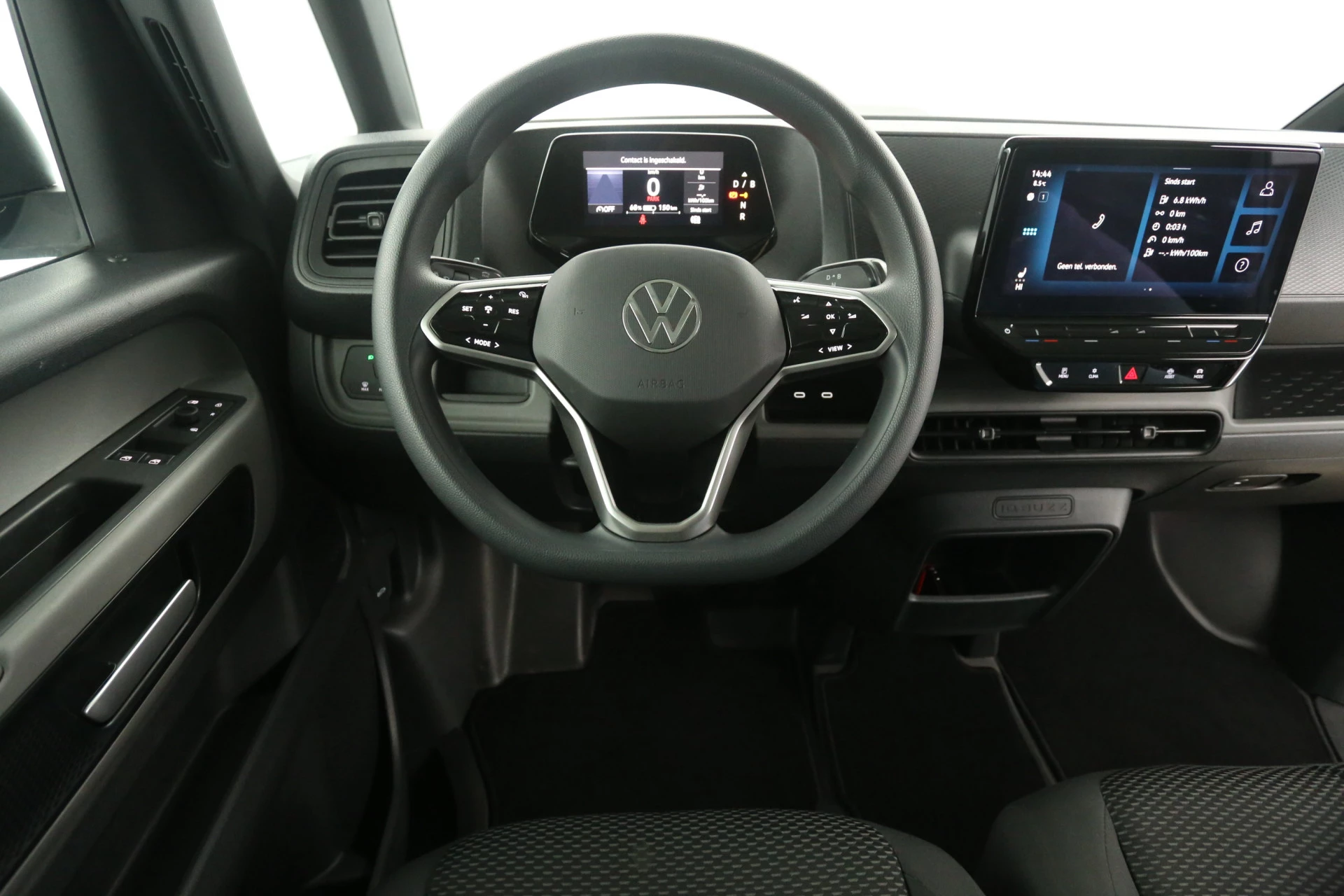 Hoofdafbeelding Volkswagen ID. Buzz