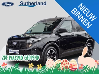 Hoofdafbeelding Ford Transit Courier