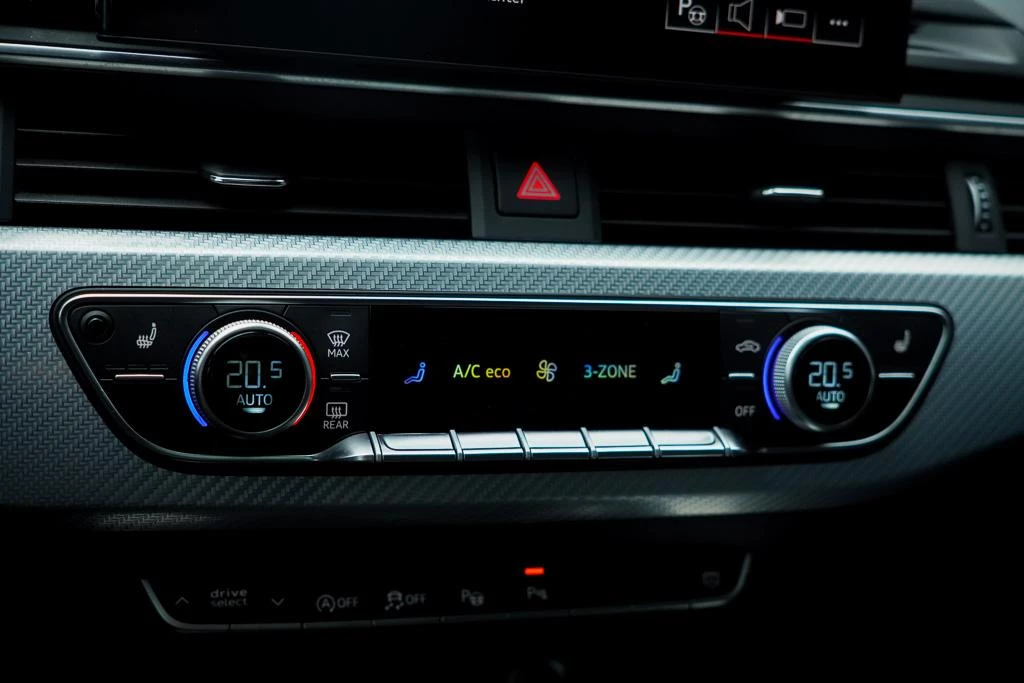 Hoofdafbeelding Audi RS5