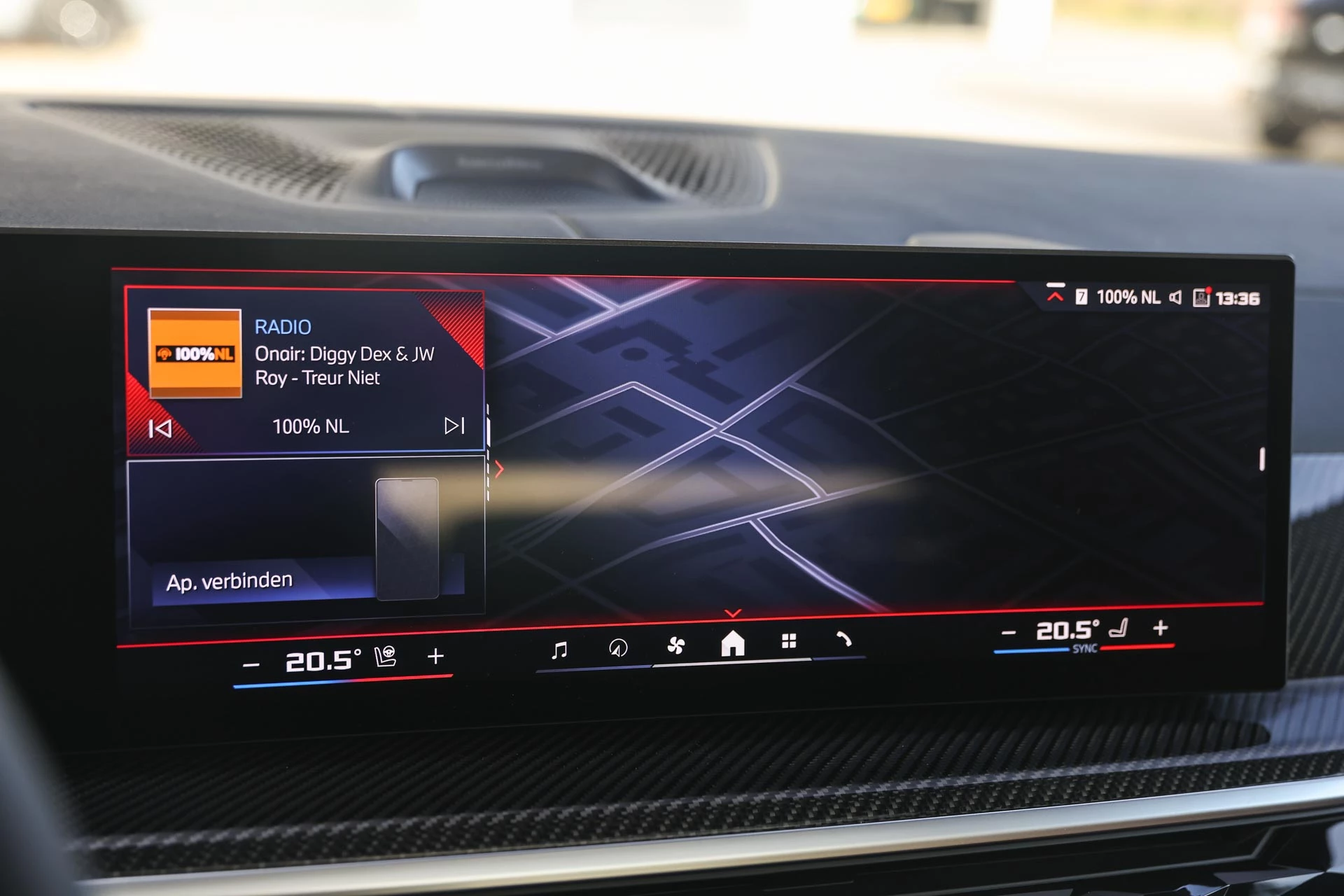 Hoofdafbeelding BMW X7