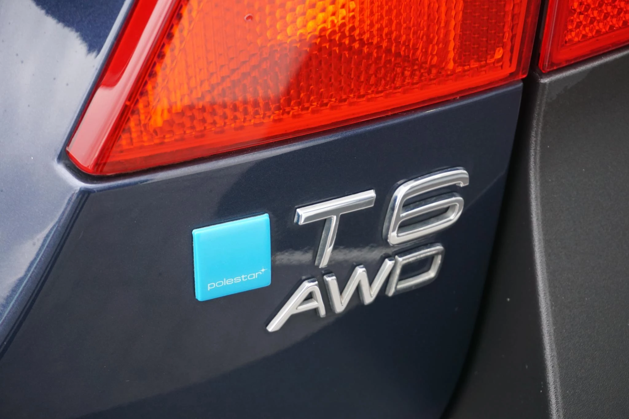 Hoofdafbeelding Volvo XC70