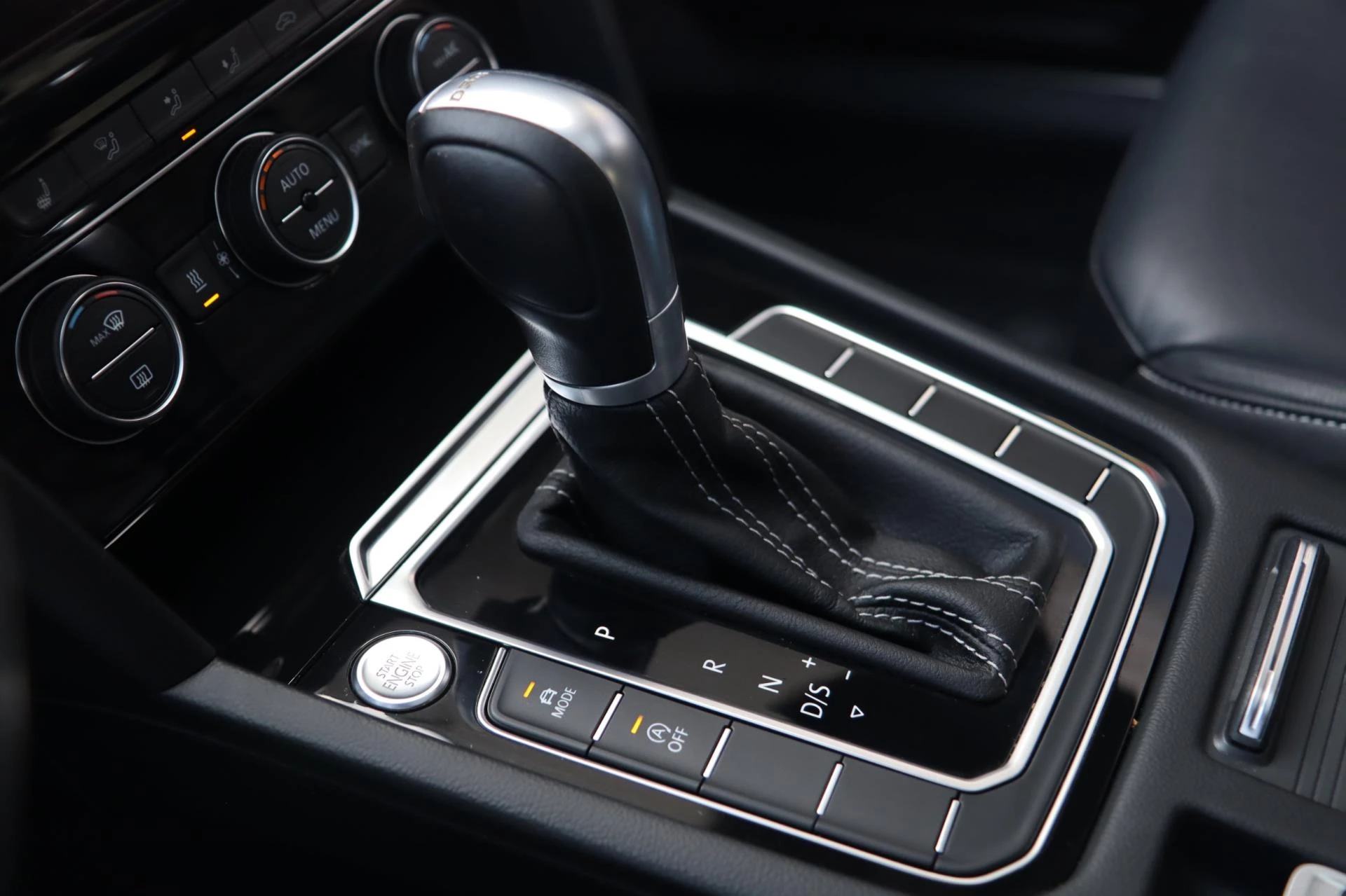 Hoofdafbeelding Volkswagen Arteon