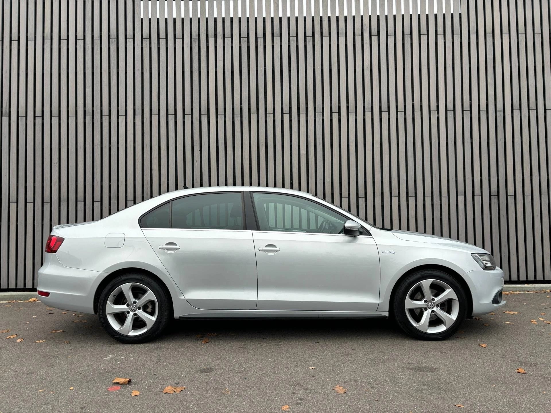 Hoofdafbeelding Volkswagen Jetta