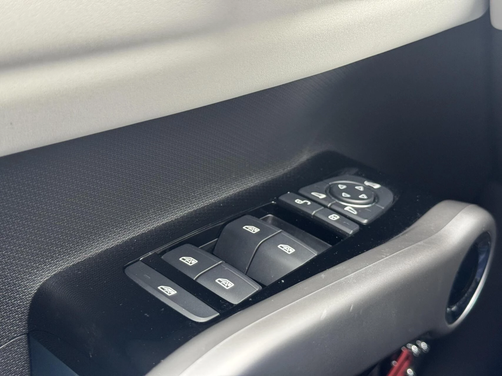 Hoofdafbeelding BYD ATTO 3