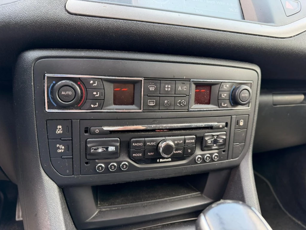 Hoofdafbeelding Citroën C5