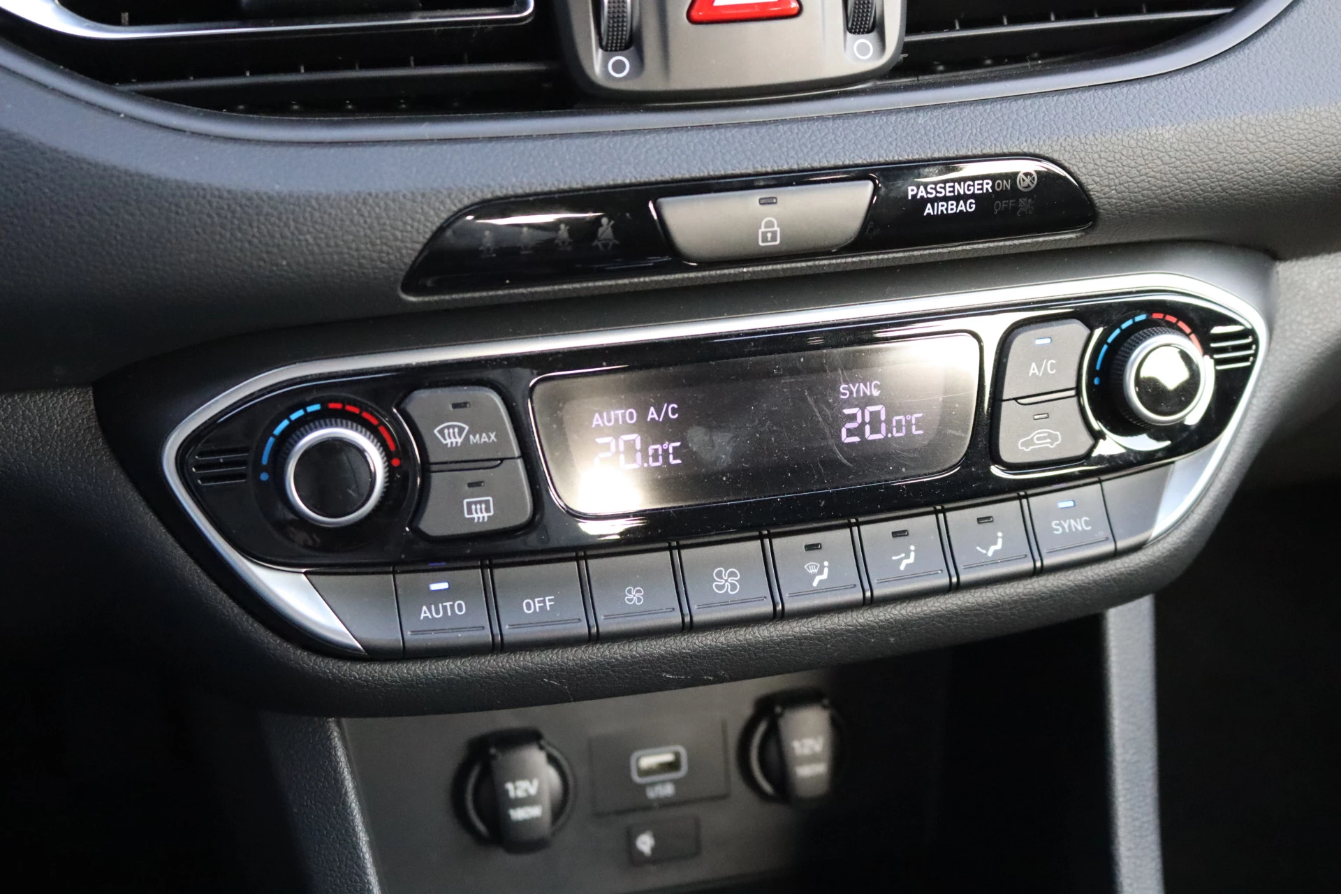 Hoofdafbeelding Hyundai i30