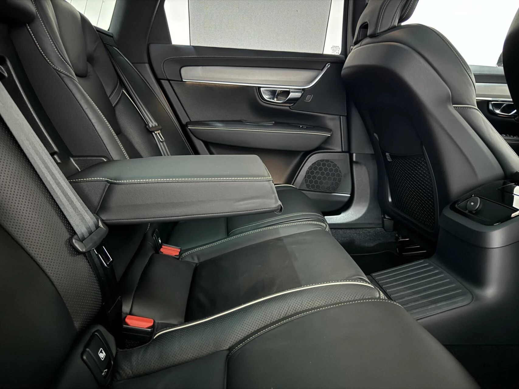 Hoofdafbeelding Volvo V90