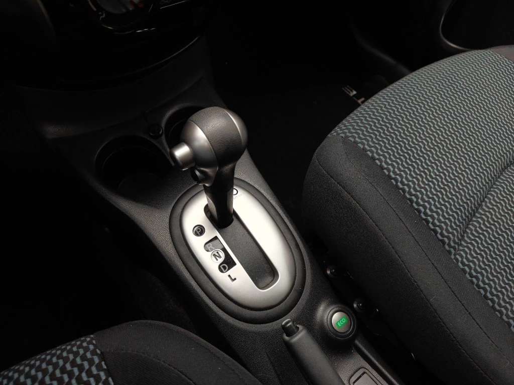 Hoofdafbeelding Nissan Note