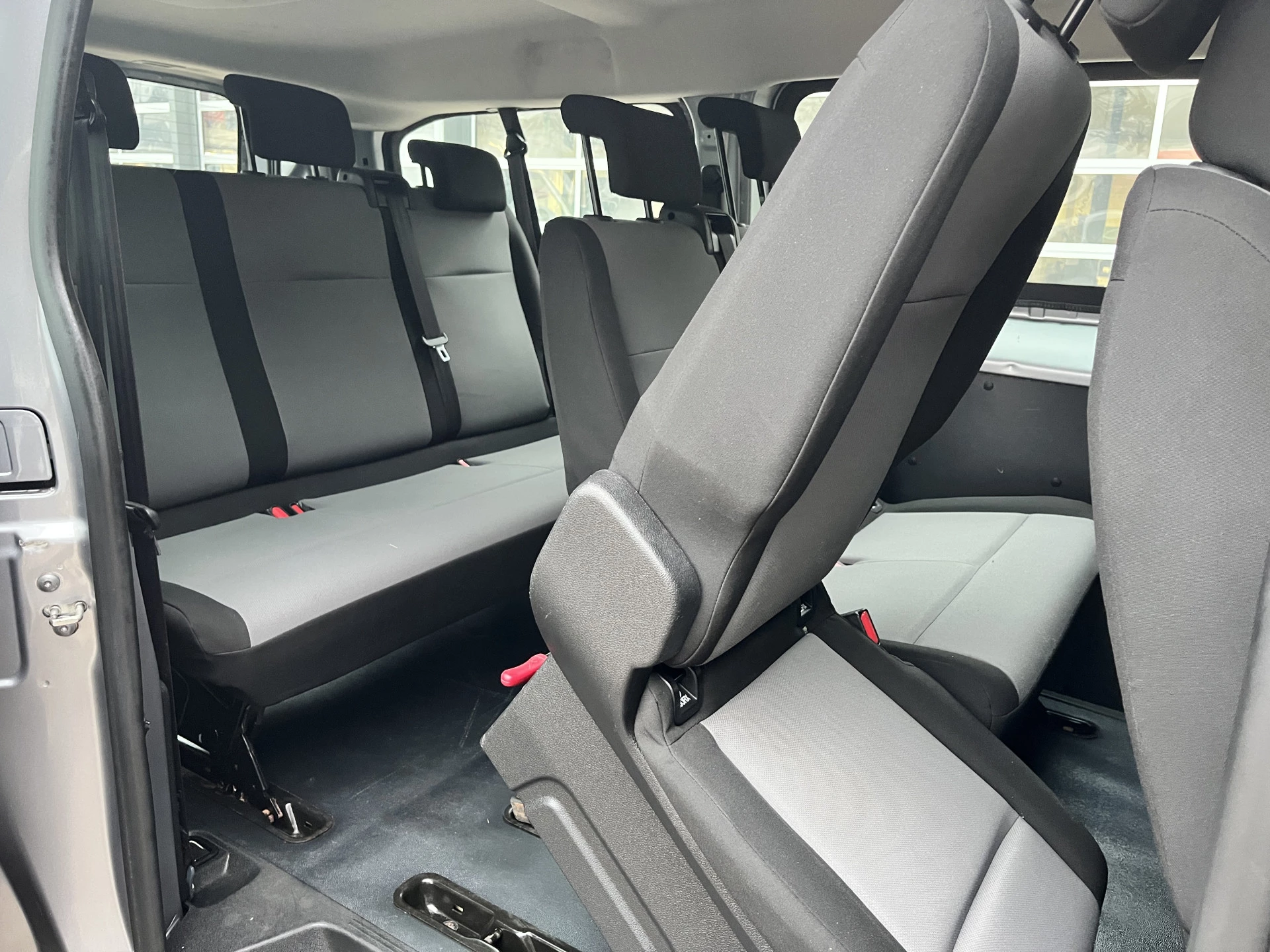 Hoofdafbeelding Citroën Jumpy