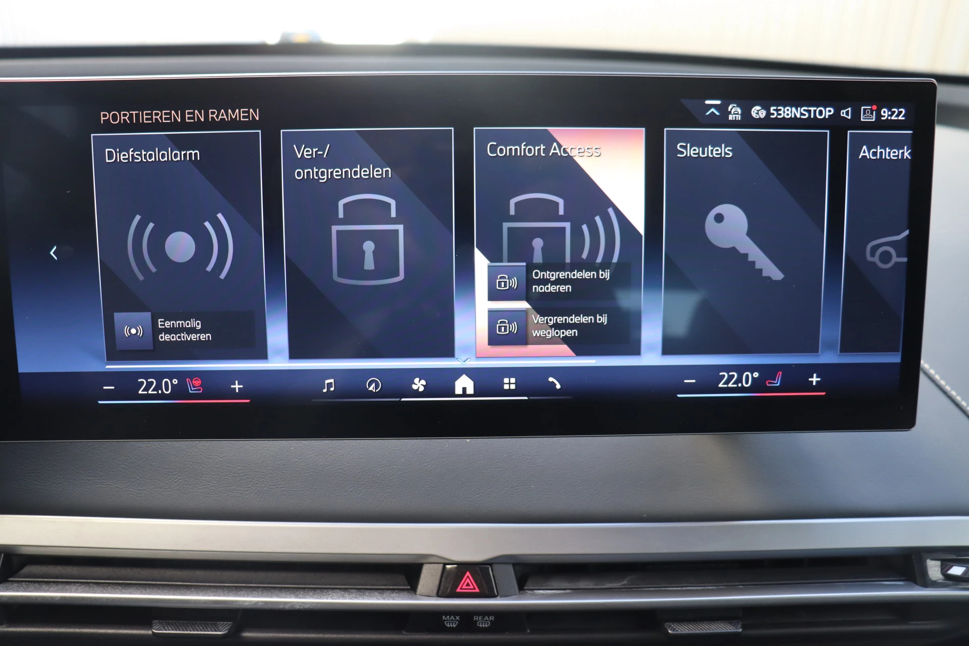 Hoofdafbeelding BMW iX