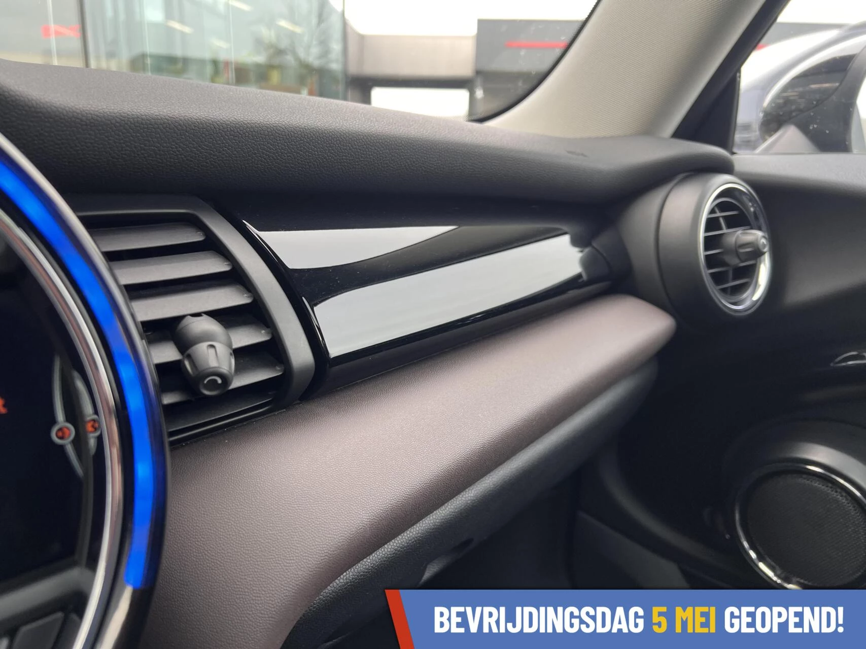 Hoofdafbeelding MINI Cooper S