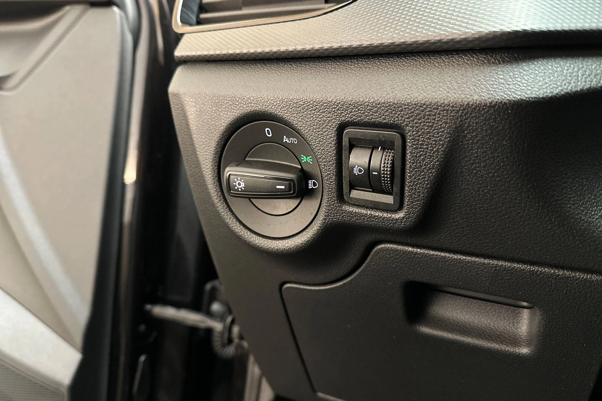 Hoofdafbeelding Škoda Kamiq