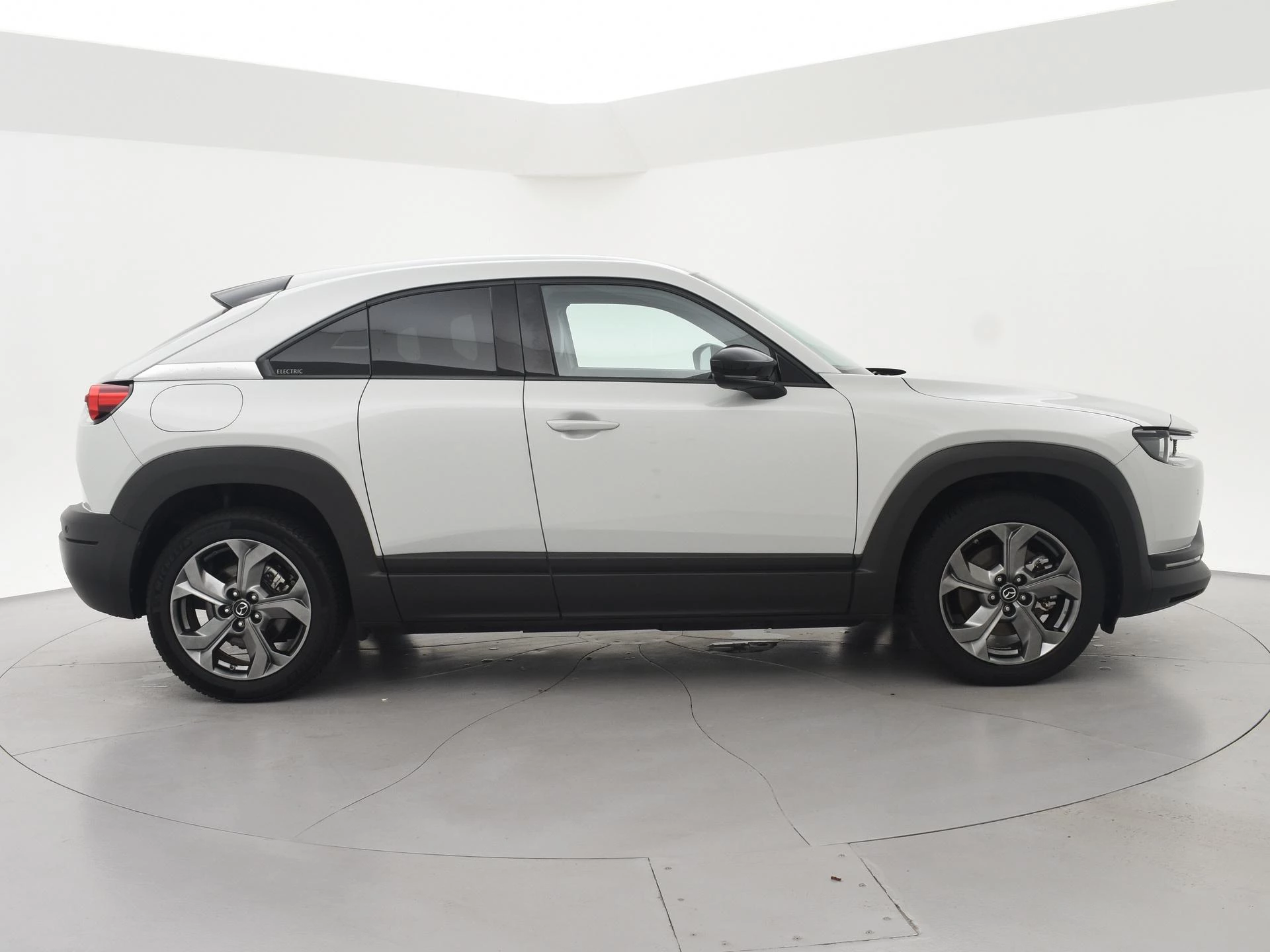 Hoofdafbeelding Mazda MX-30