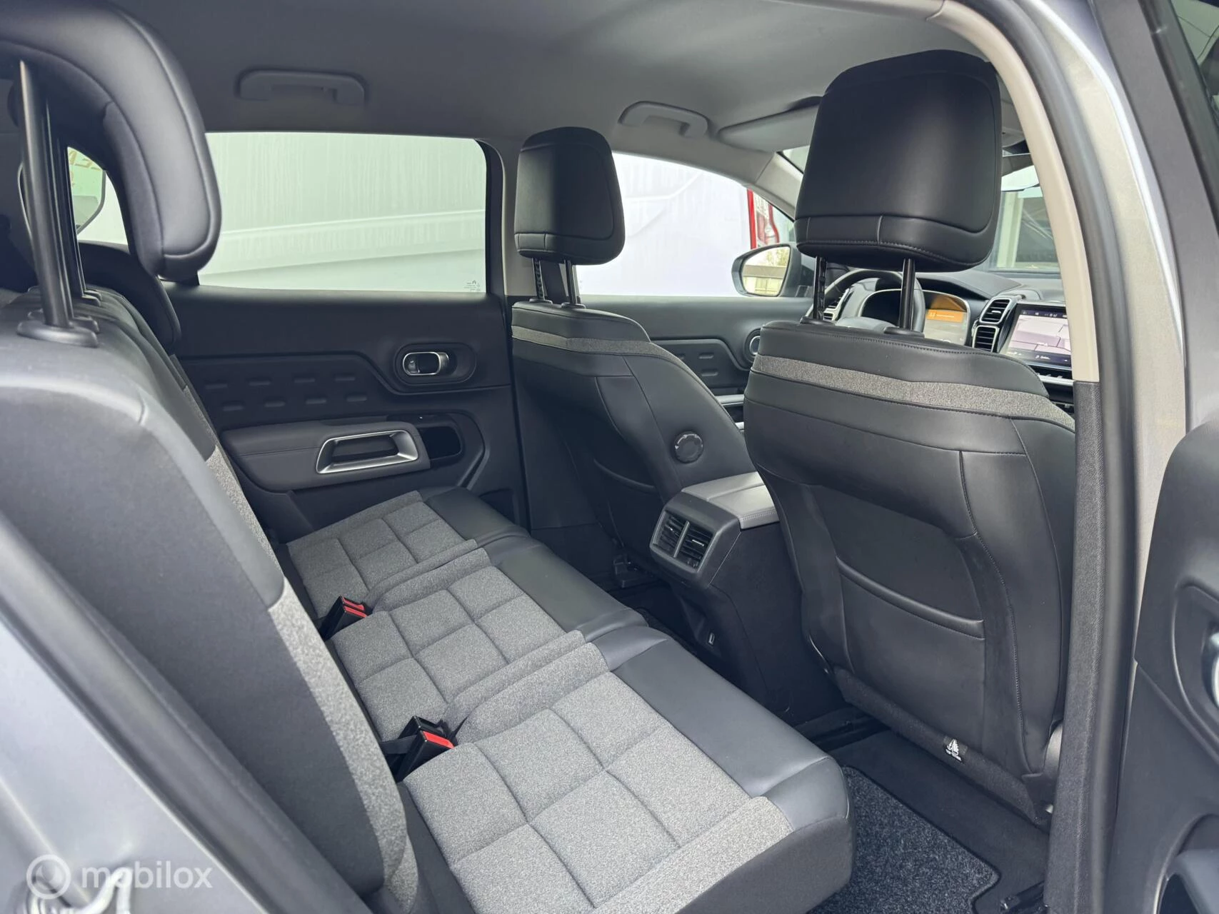 Hoofdafbeelding Citroën C5 Aircross