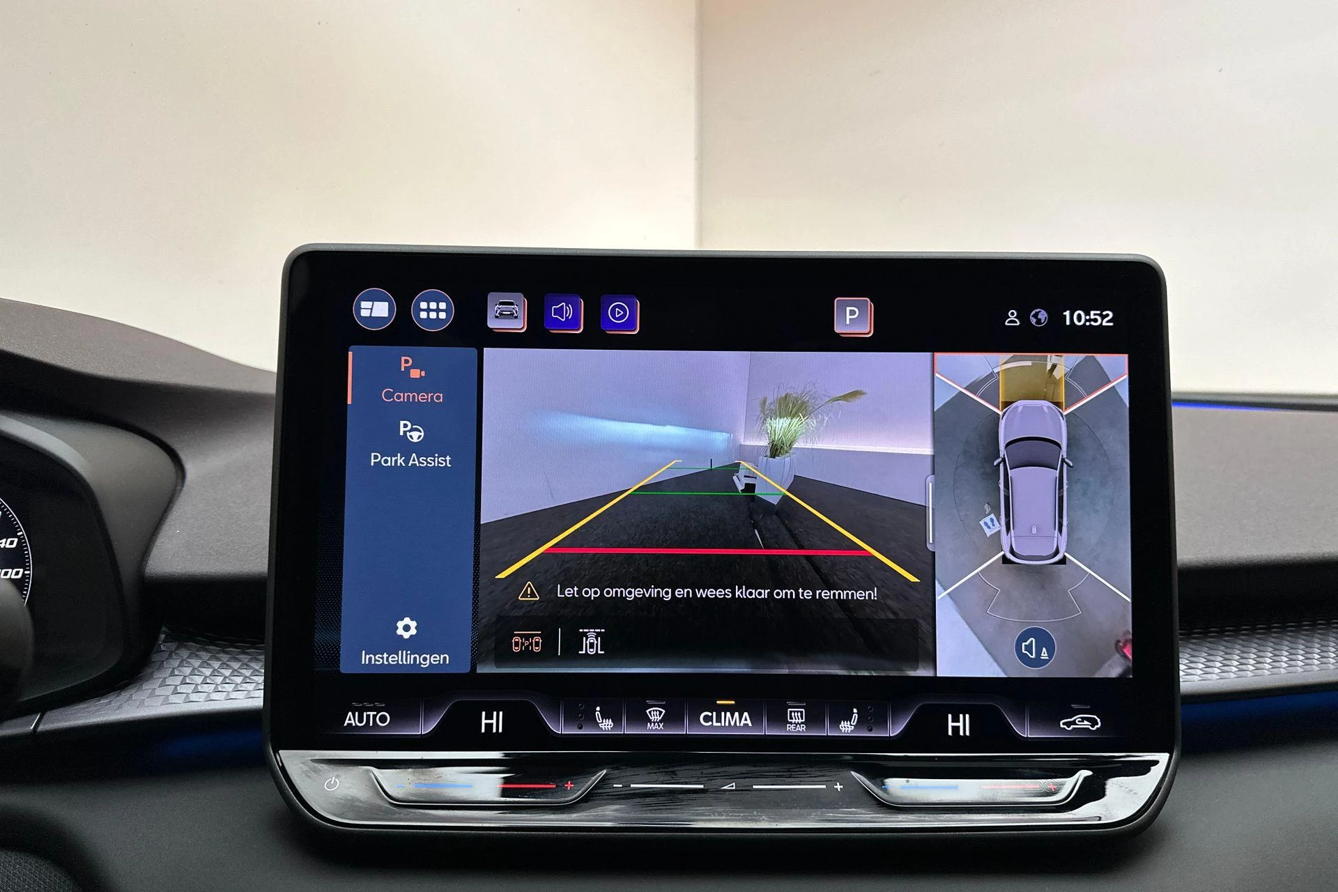 Hoofdafbeelding CUPRA Terramar