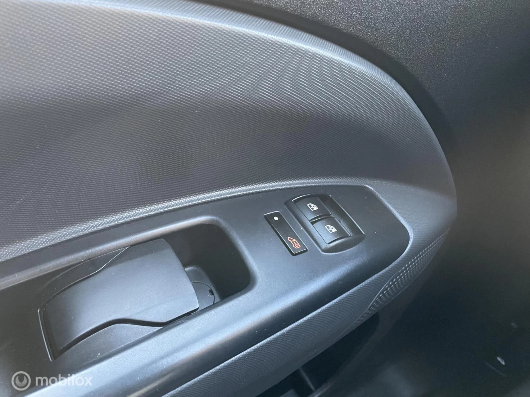 Hoofdafbeelding Fiat Doblò