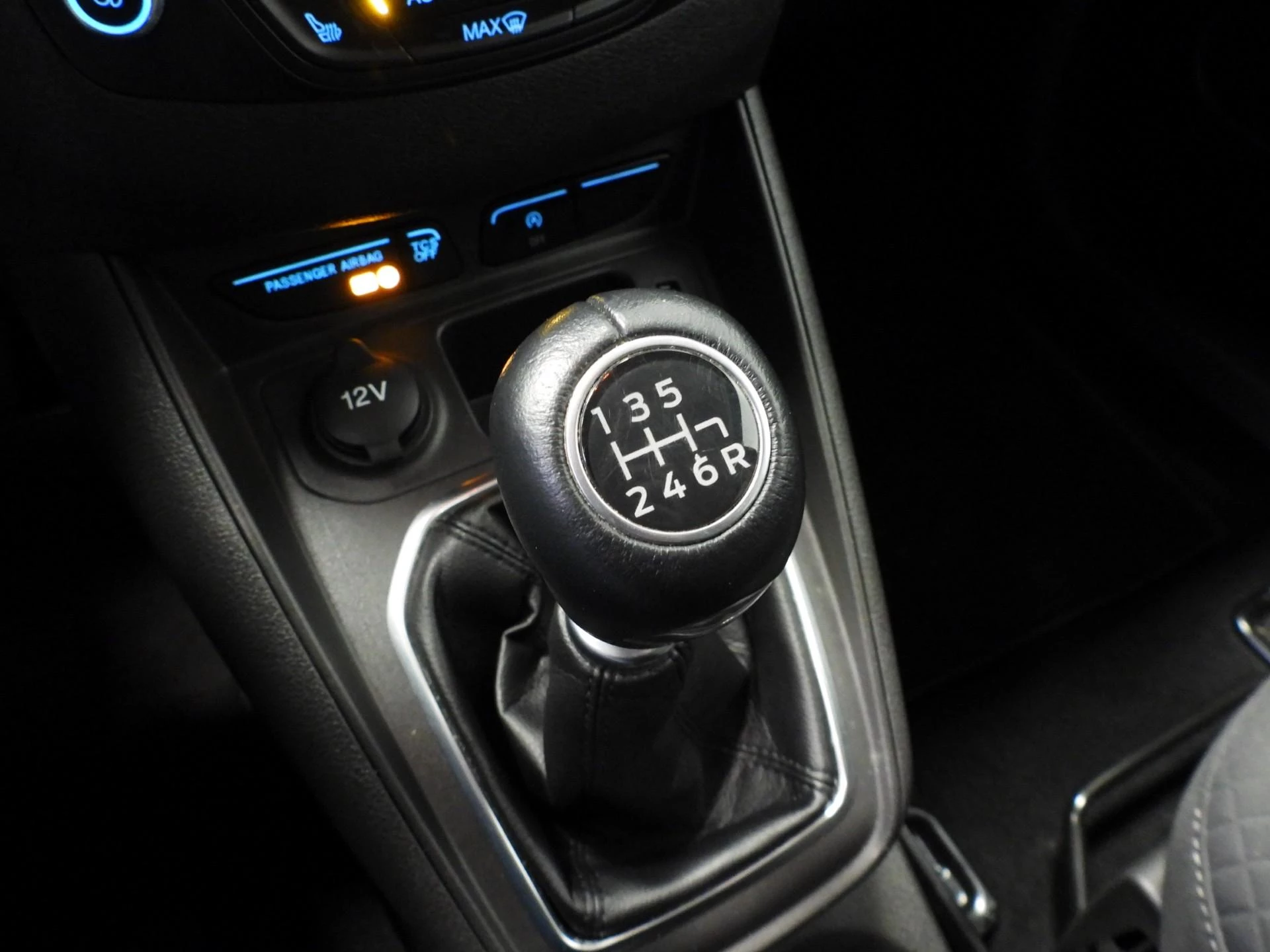 Hoofdafbeelding Ford Tourneo Courier