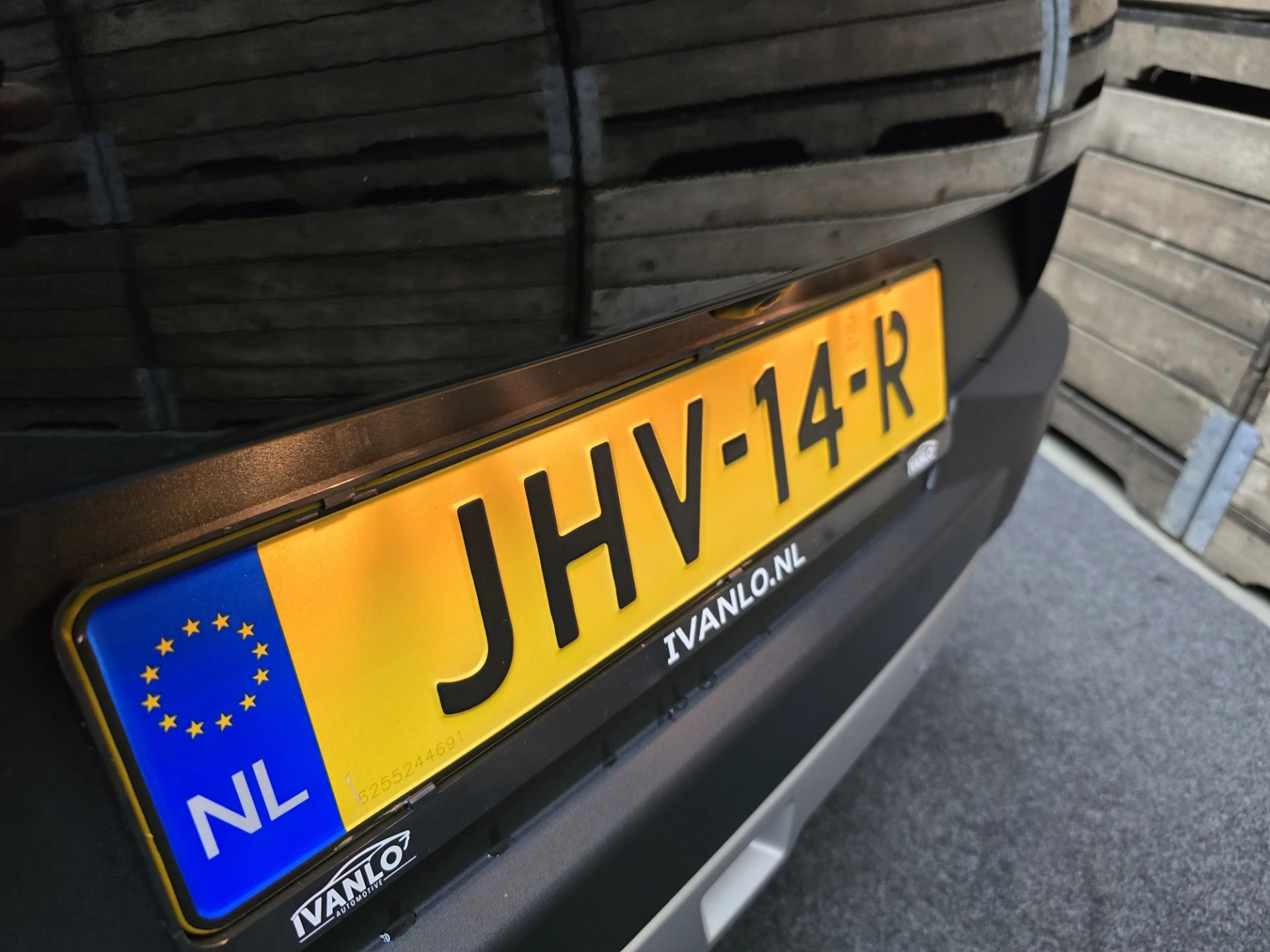 Hoofdafbeelding Fiat Grande Panda