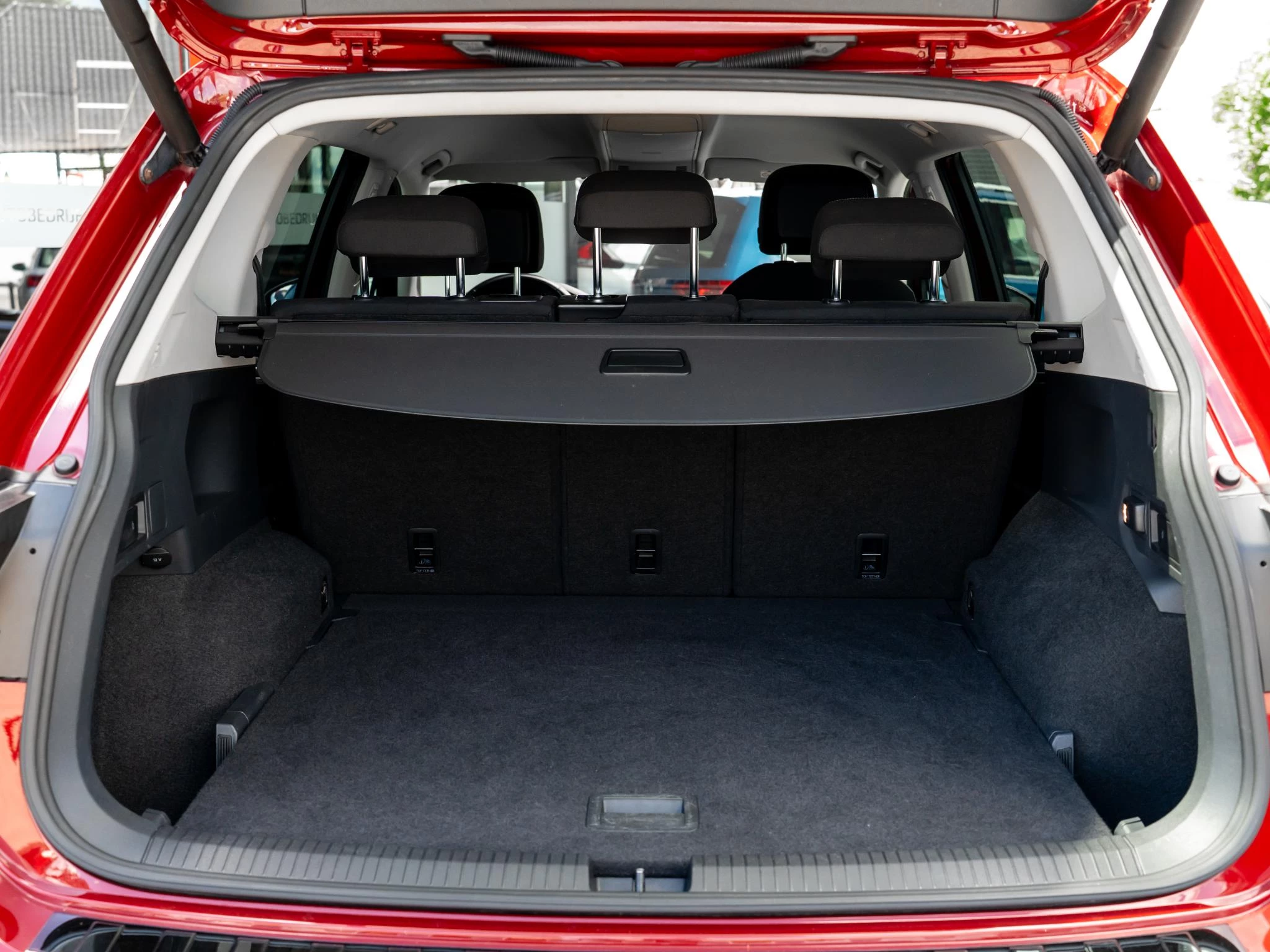 Hoofdafbeelding Volkswagen Tiguan Allspace