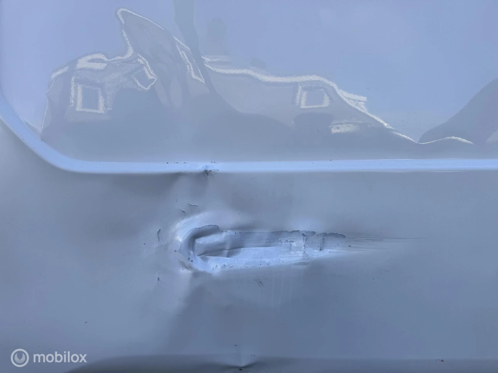 Hoofdafbeelding Nissan NV200