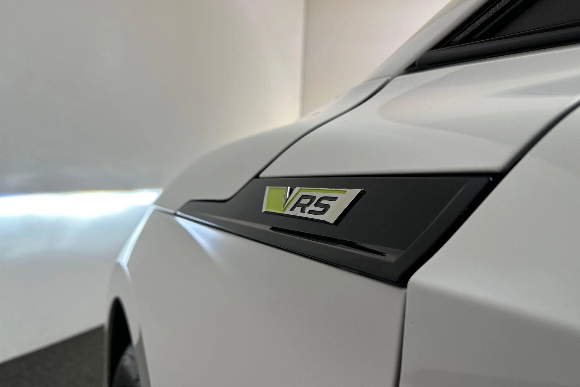 Hoofdafbeelding Škoda Enyaq Coupe