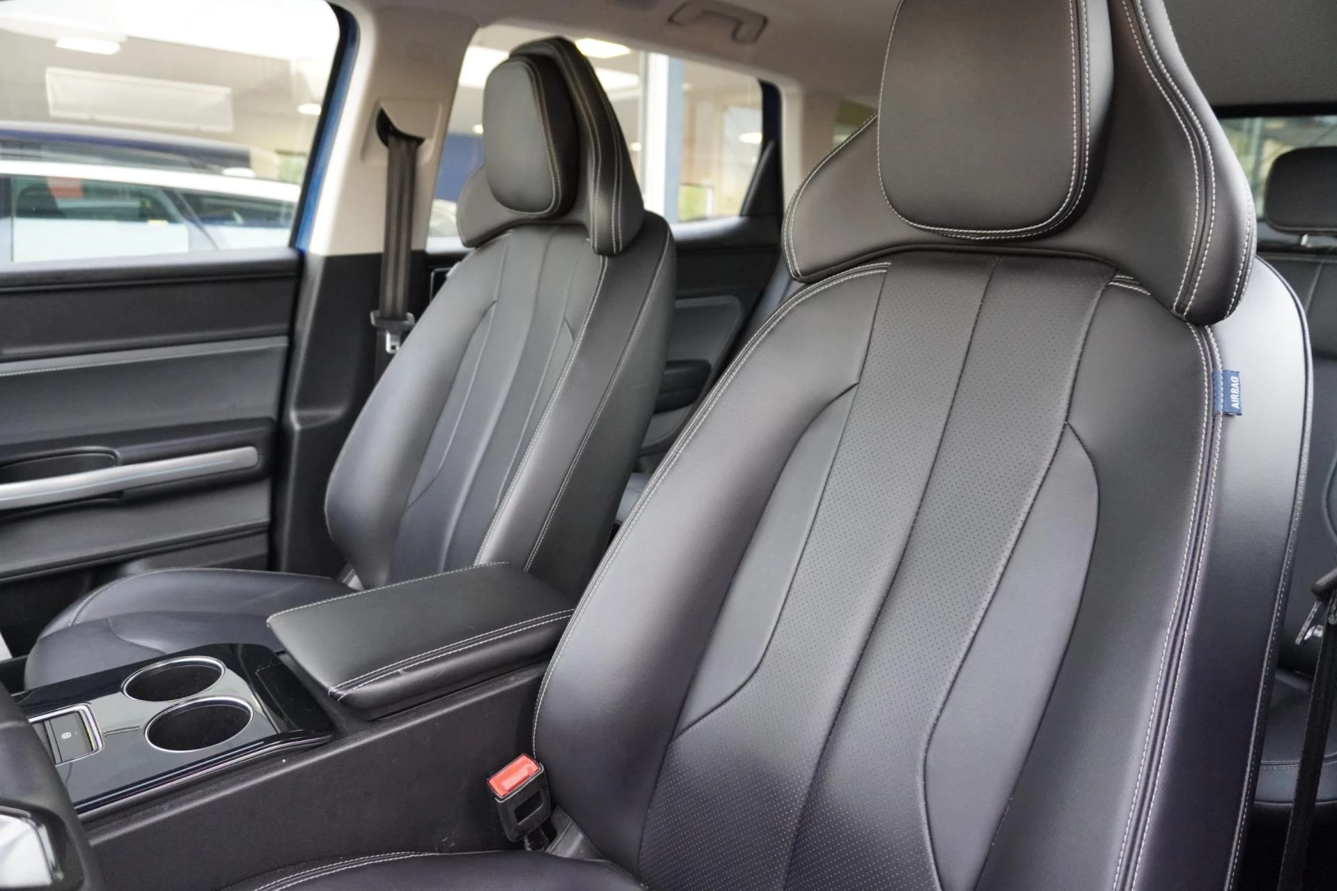 Hoofdafbeelding Aiways U5