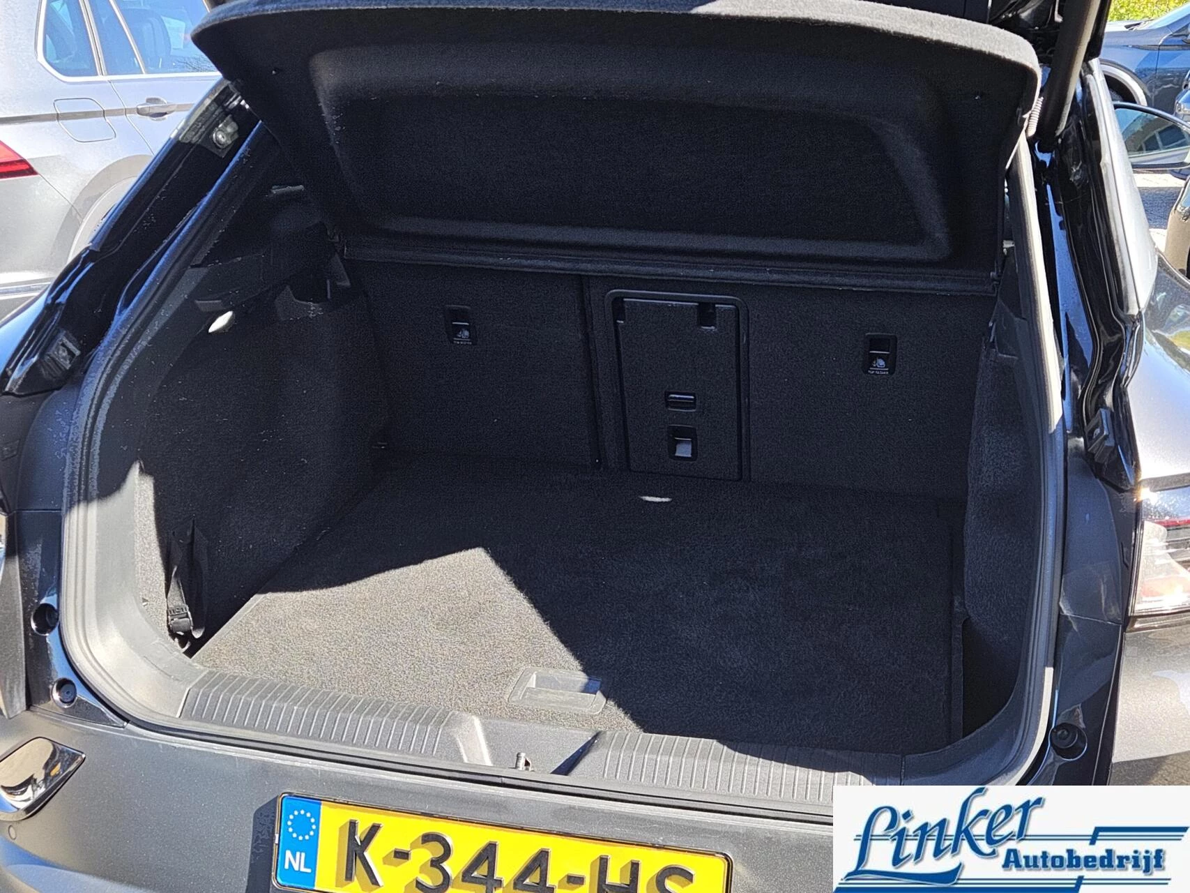 Hoofdafbeelding Volkswagen ID.4