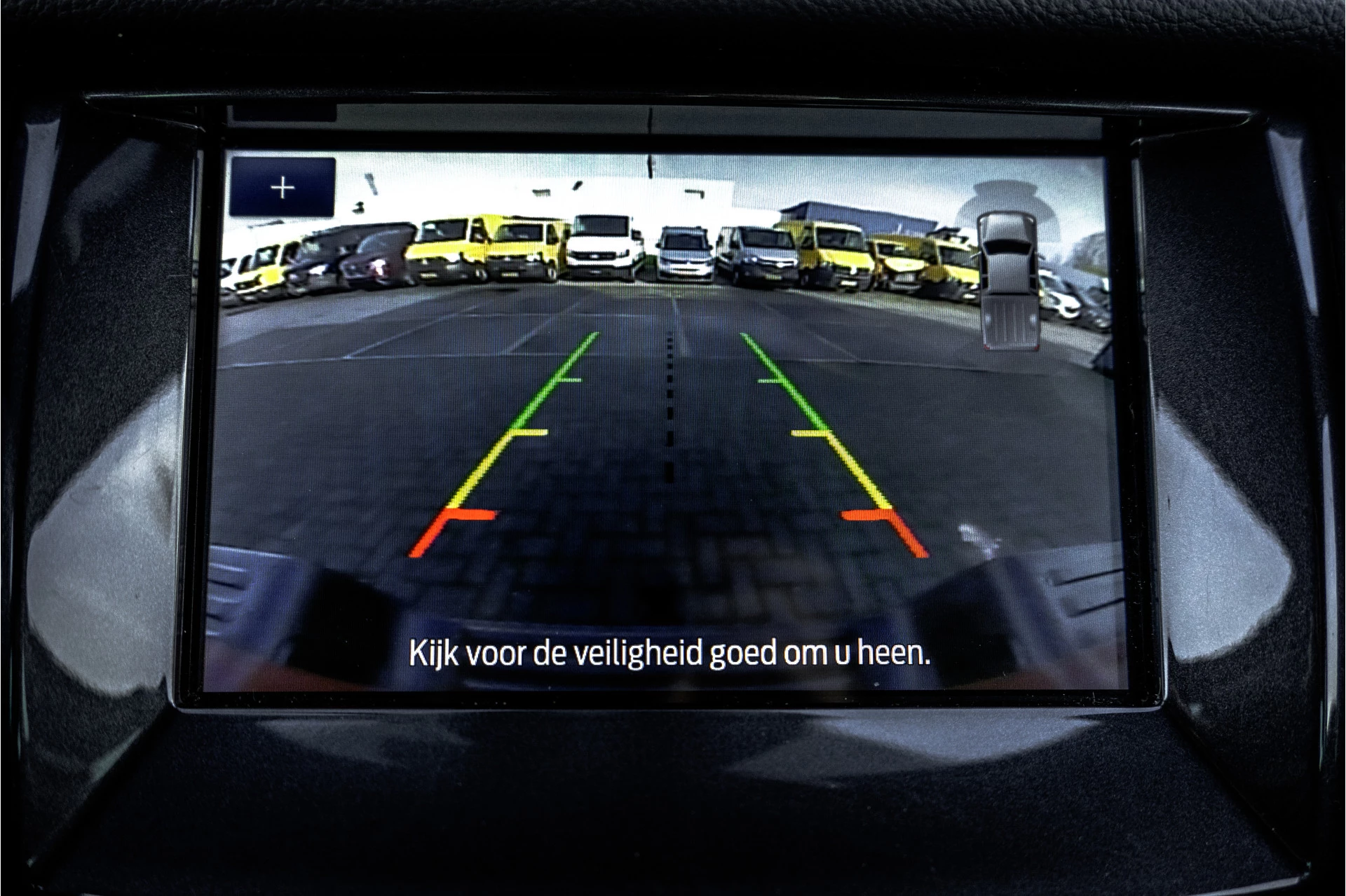 Hoofdafbeelding Ford Ranger