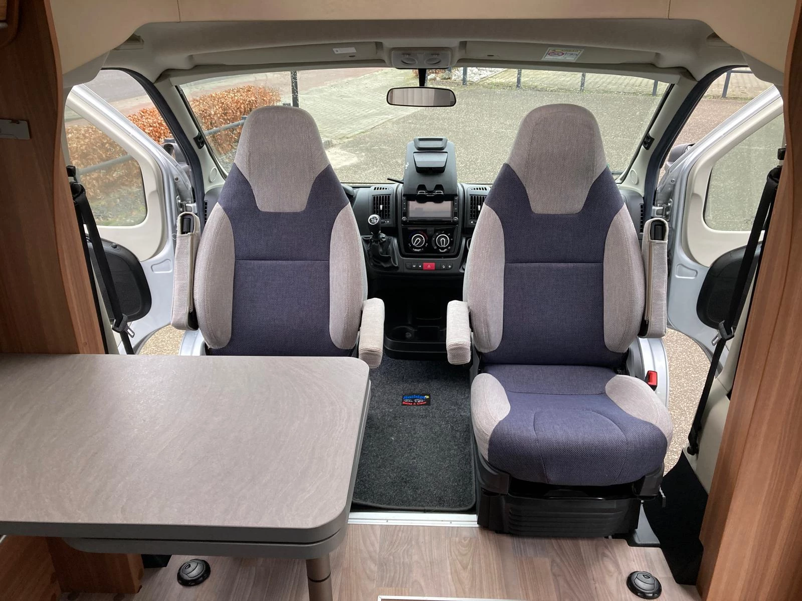 Hoofdafbeelding Fiat 600