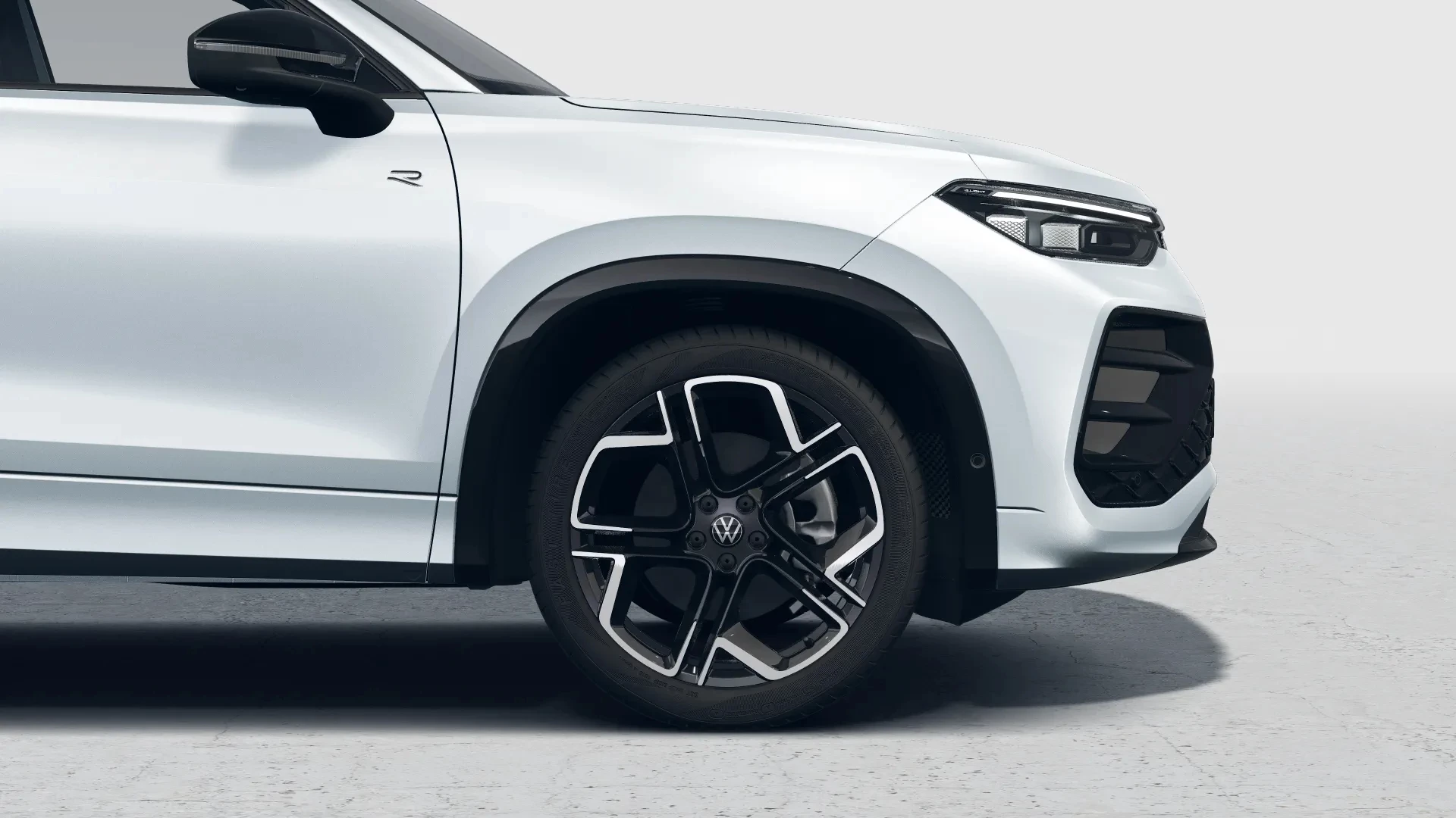 Hoofdafbeelding Volkswagen Tayron