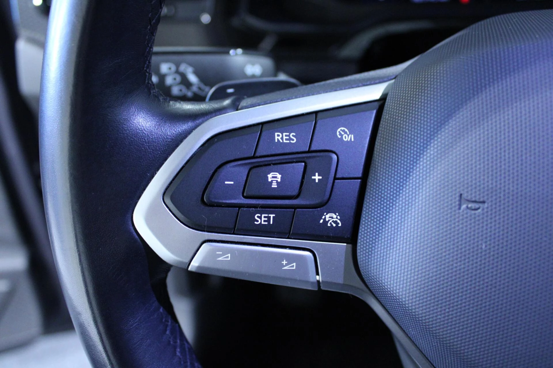 Hoofdafbeelding Volkswagen Taigo