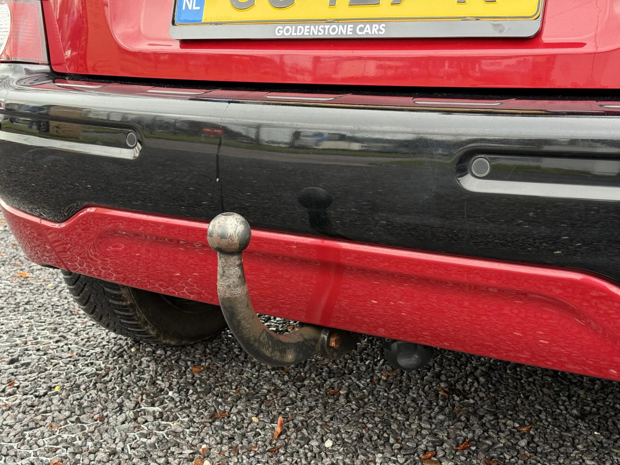 Hoofdafbeelding Citroën C3 Picasso